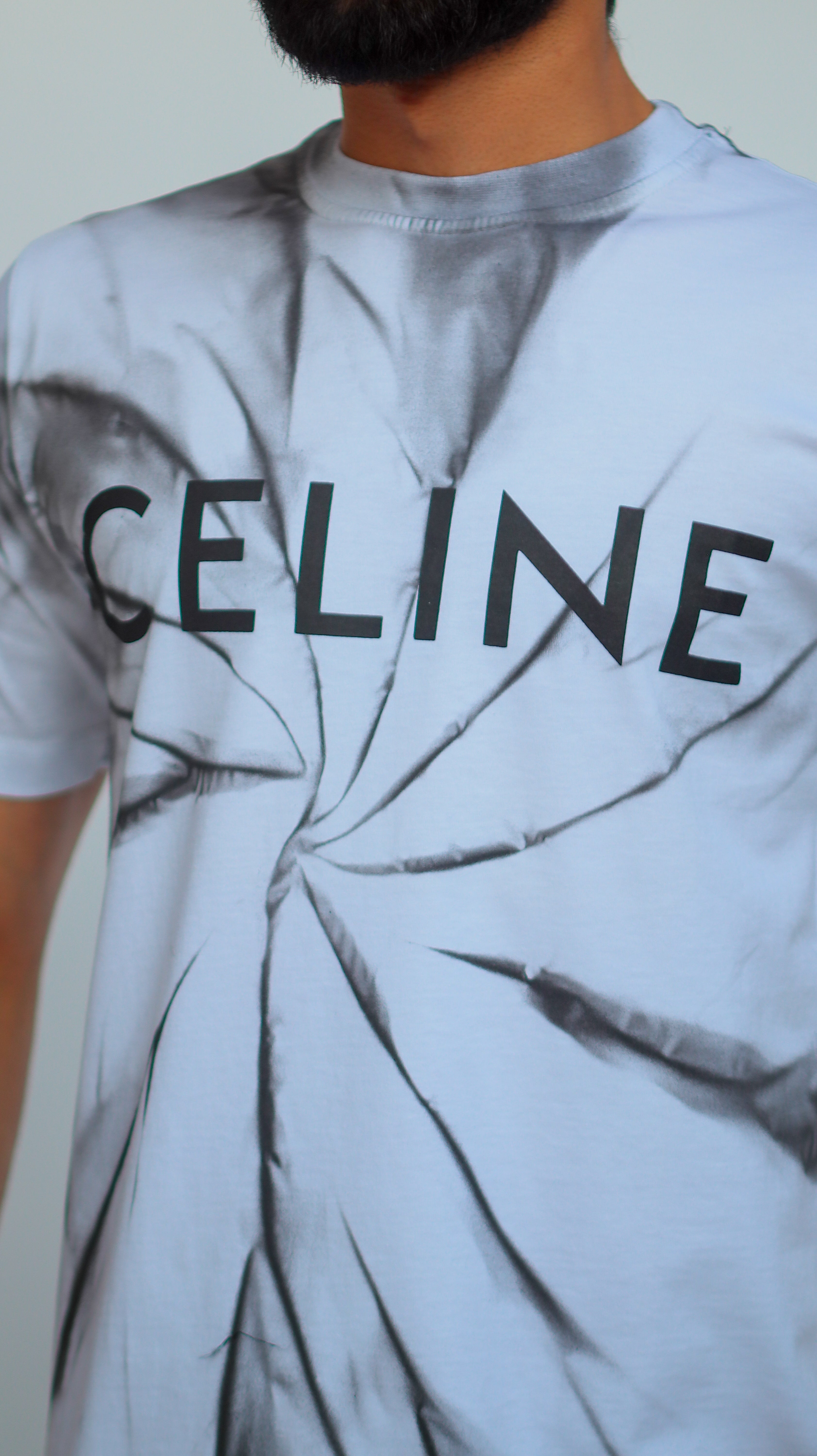 Celine Men's T-Shirts