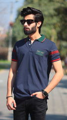 Gucci Men's Polo T-Shirts