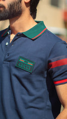 Gucci Men's Polo T-Shirts