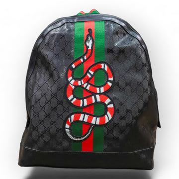 Gucci Backpack