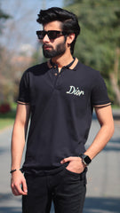 CD - Men's Polo T Shirt