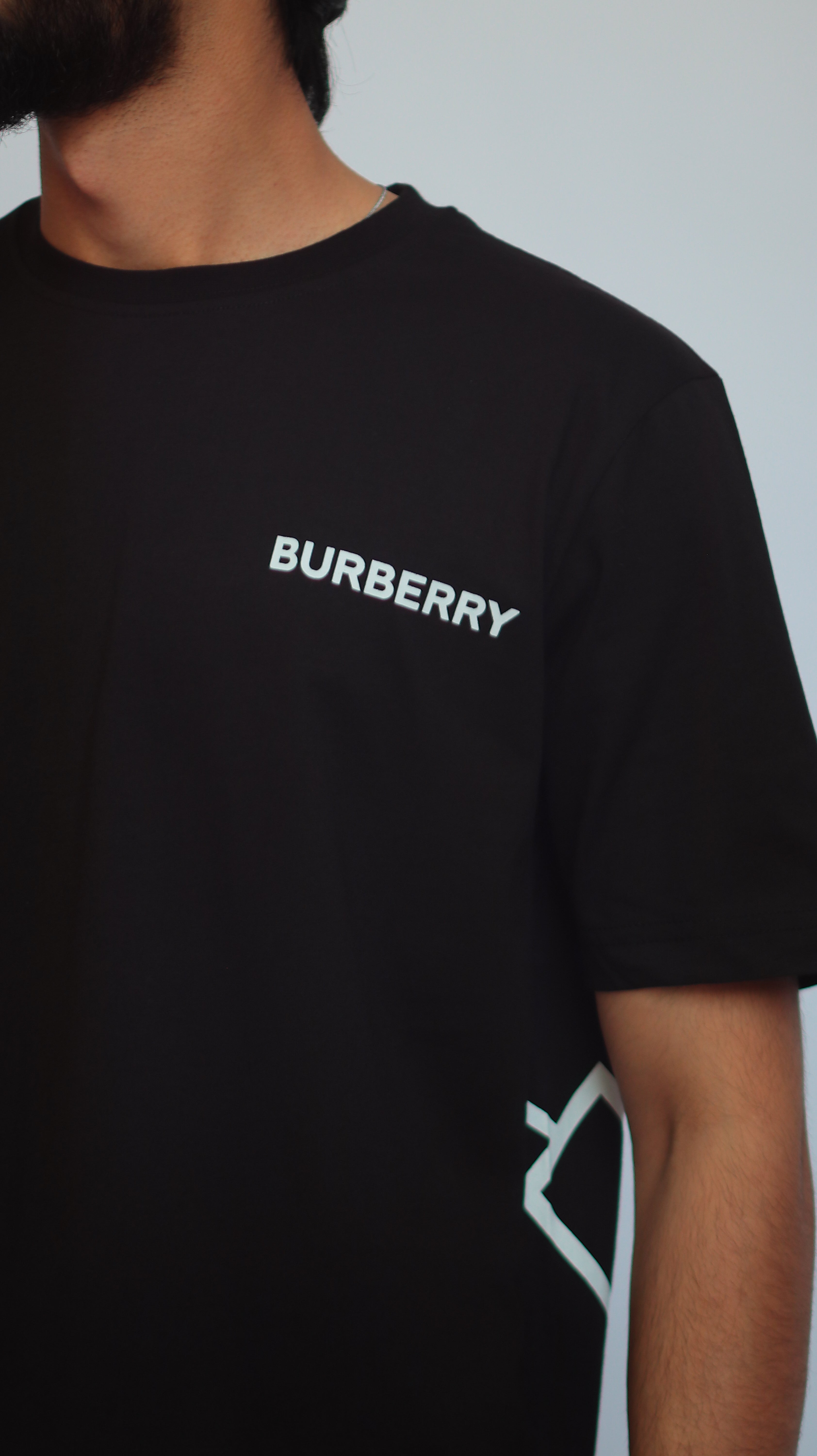 Burberry Men's T-Shirts