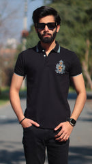 Dolce & Gabbana Men's Polo T-Shirts