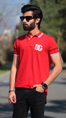 Dolce & Gabbana Men's Polo T-Shirts