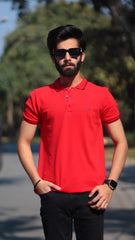 Armani Exchange Men's Polo T-Shirts