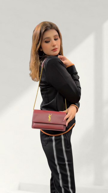 Ysl Shoulder Bag