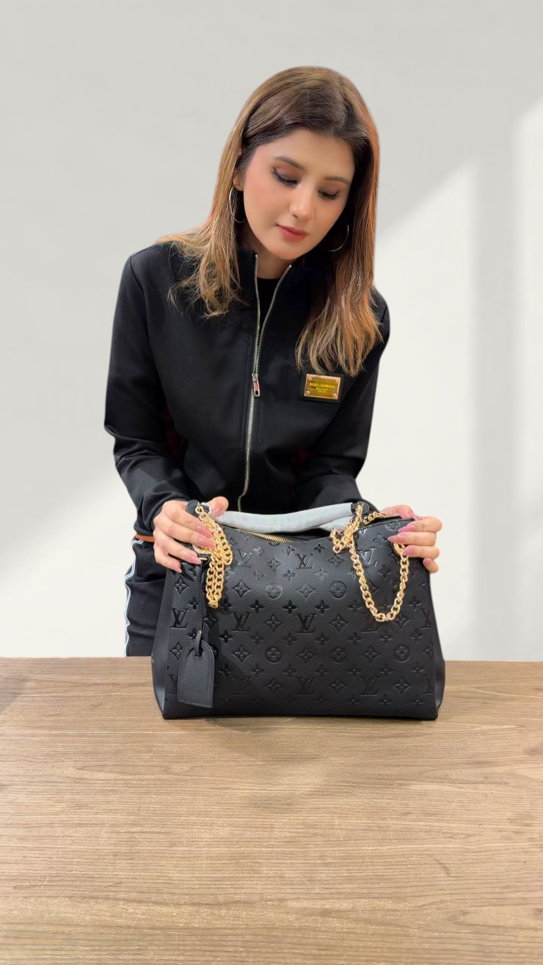 Louis Vuitton Handbag
