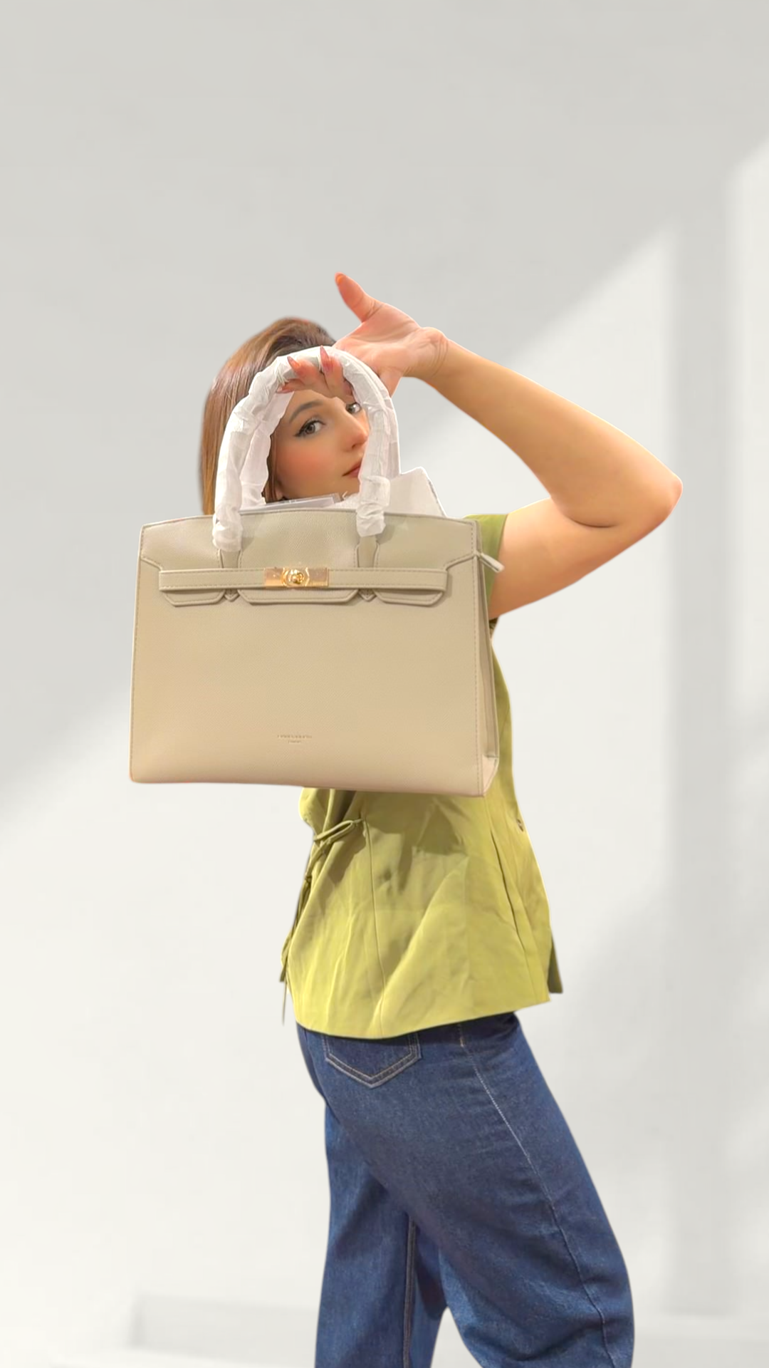 David Jones Original