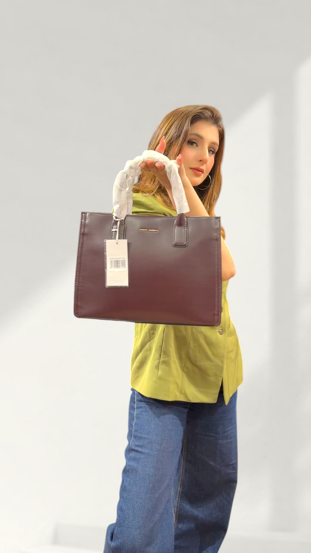 David Jones Original