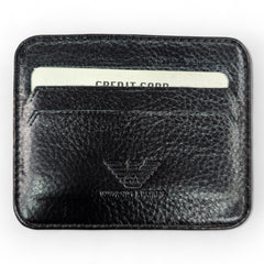 Armani Card Holder