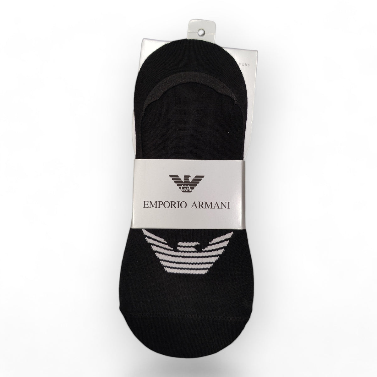 Emporio Armani Men's Socks