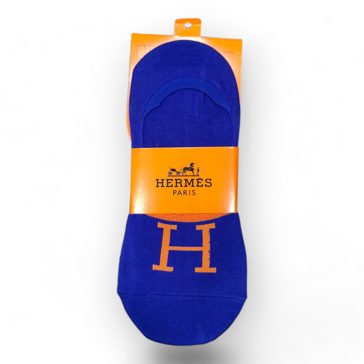 Hermes Men's Socks