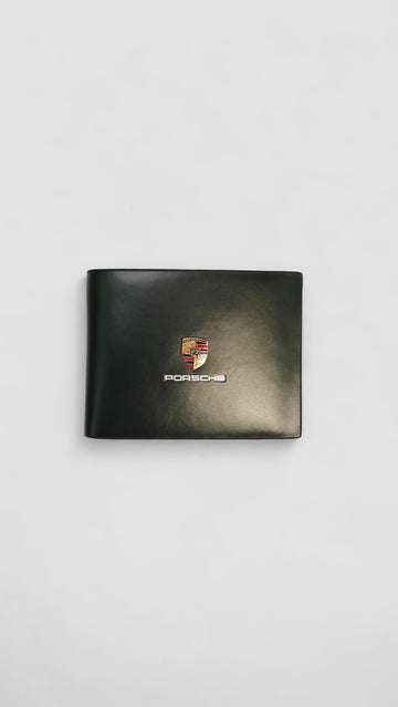 Porsche Short Wallet