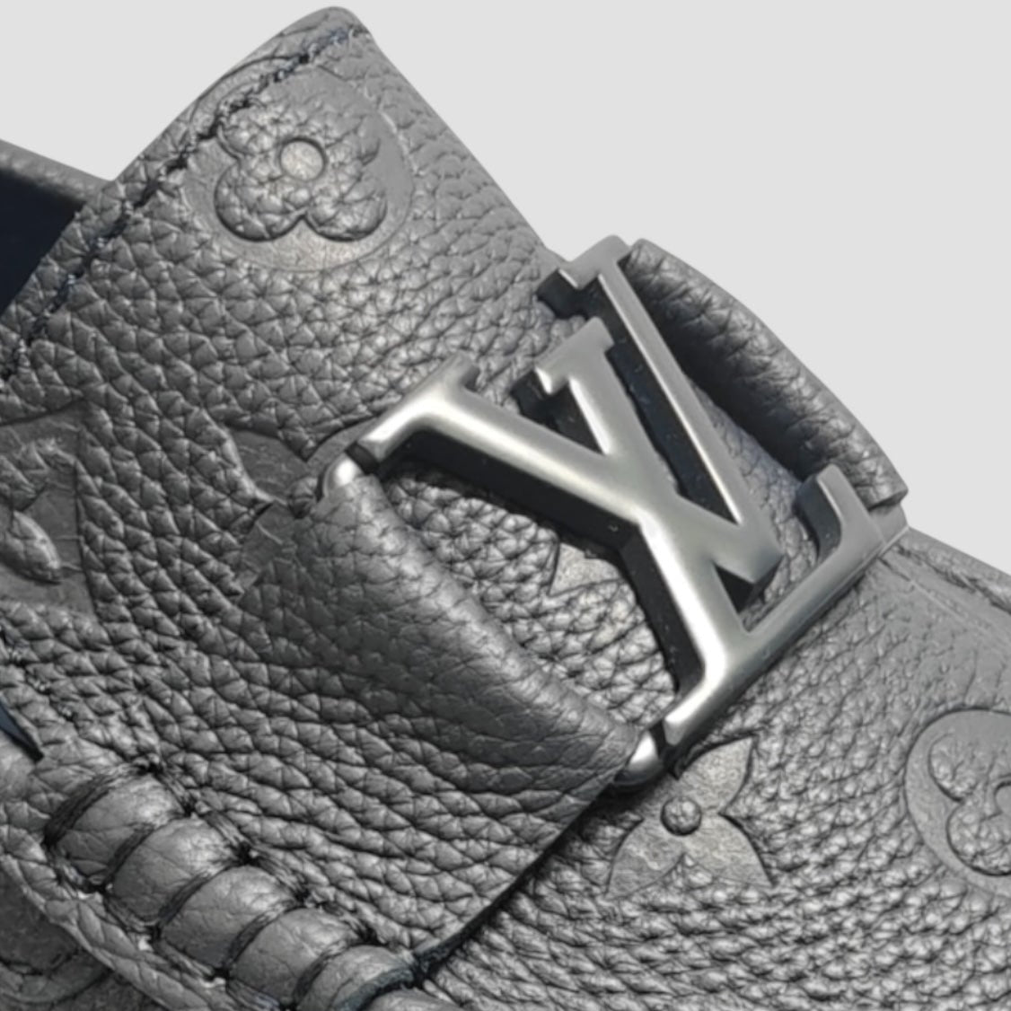 Louis Vuitton 1:1 Grade Monte Carlo Shoes