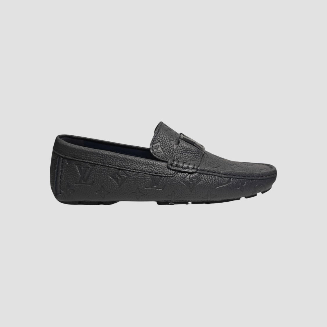 Louis Vuitton 1:1 Grade Monte Carlo Shoes