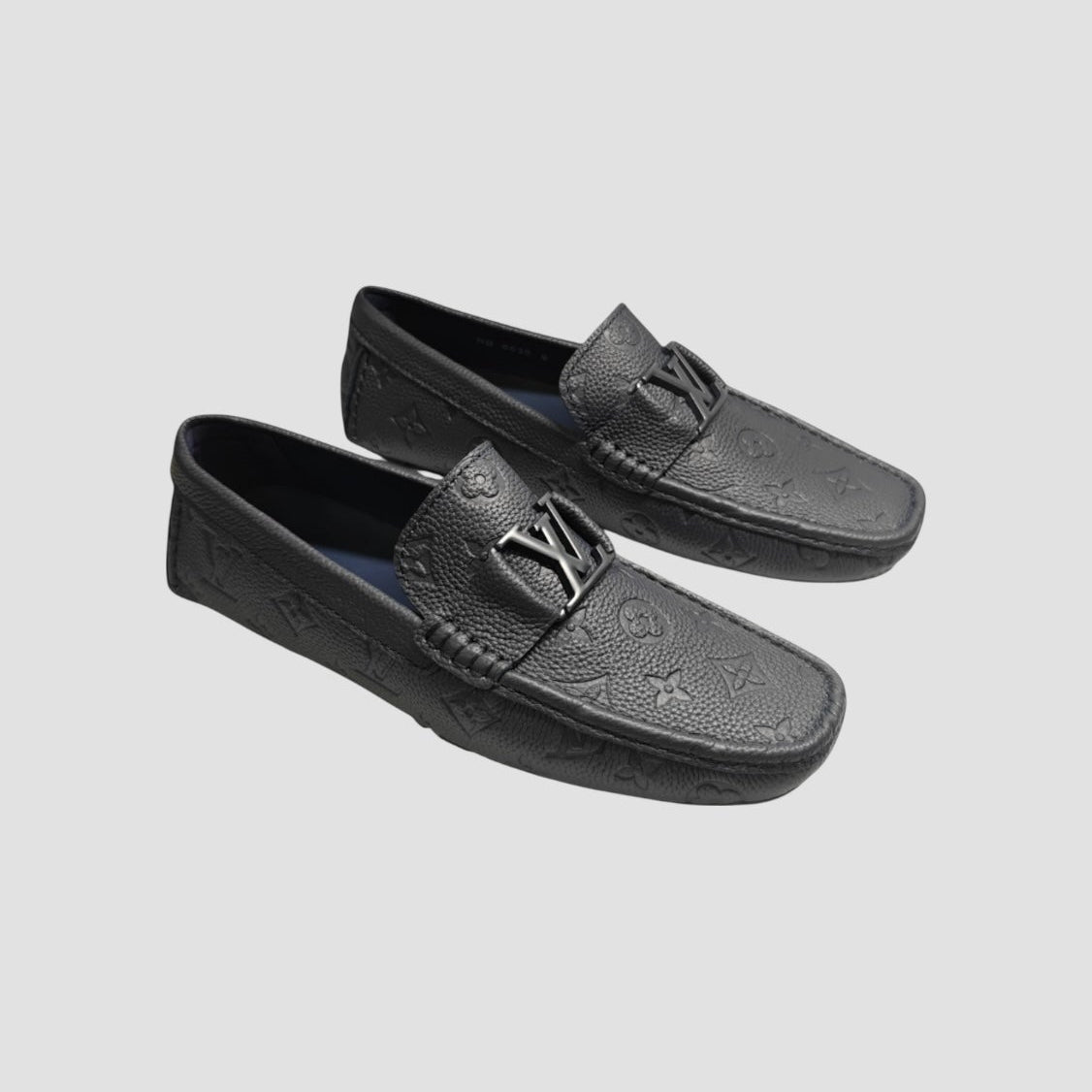 Louis Vuitton 1:1 Grade Monte Carlo Shoes
