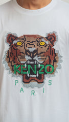 Kenzo Men's Roudneck T-Shirts