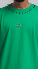 DG Men's Roudneck T-Shirts