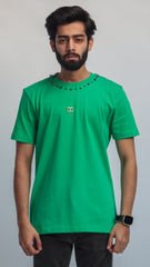 DG Men's Roudneck T-Shirts