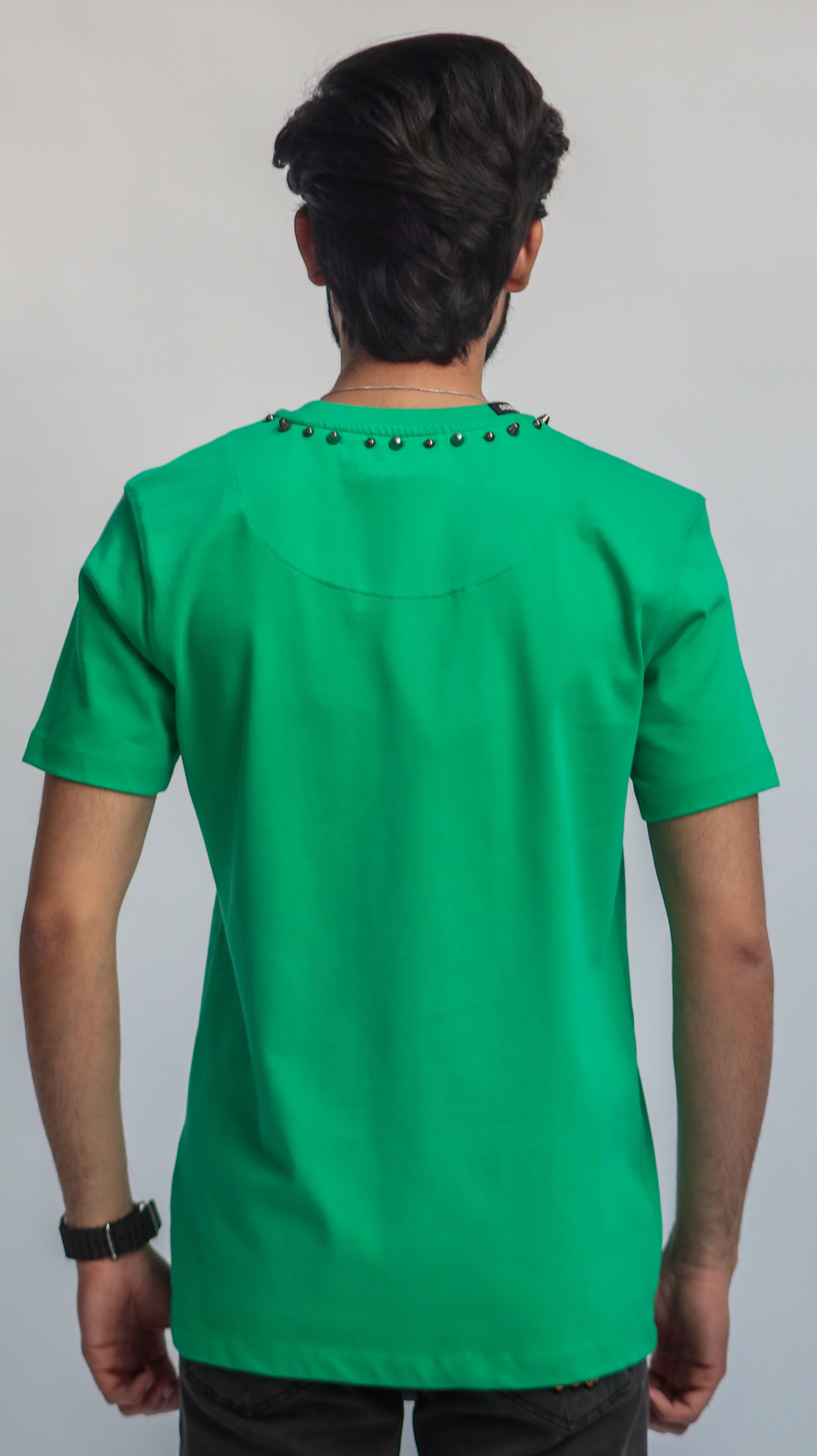 DG Men's Roudneck T-Shirts