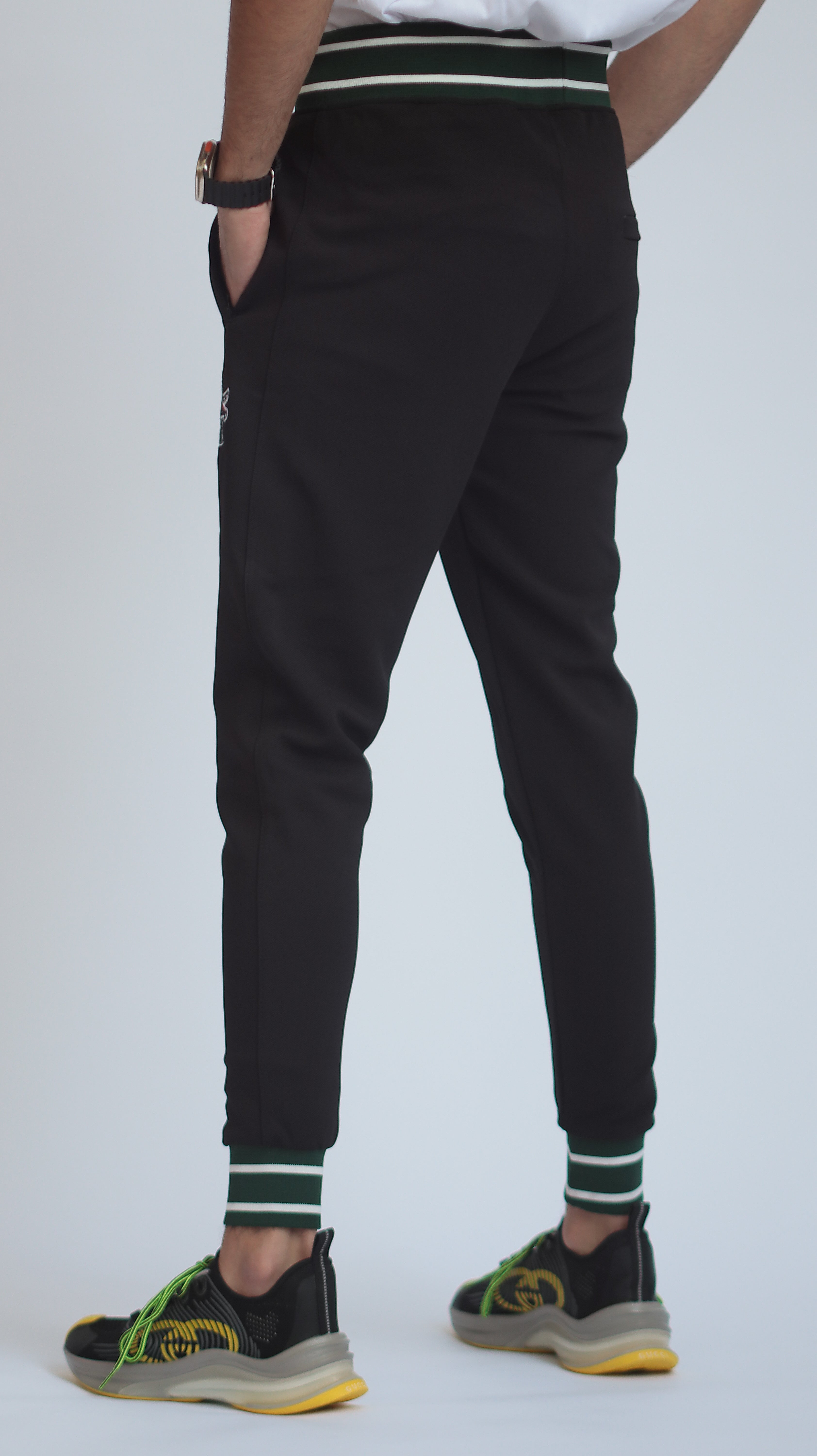 Locaste Men's Jogging Pant