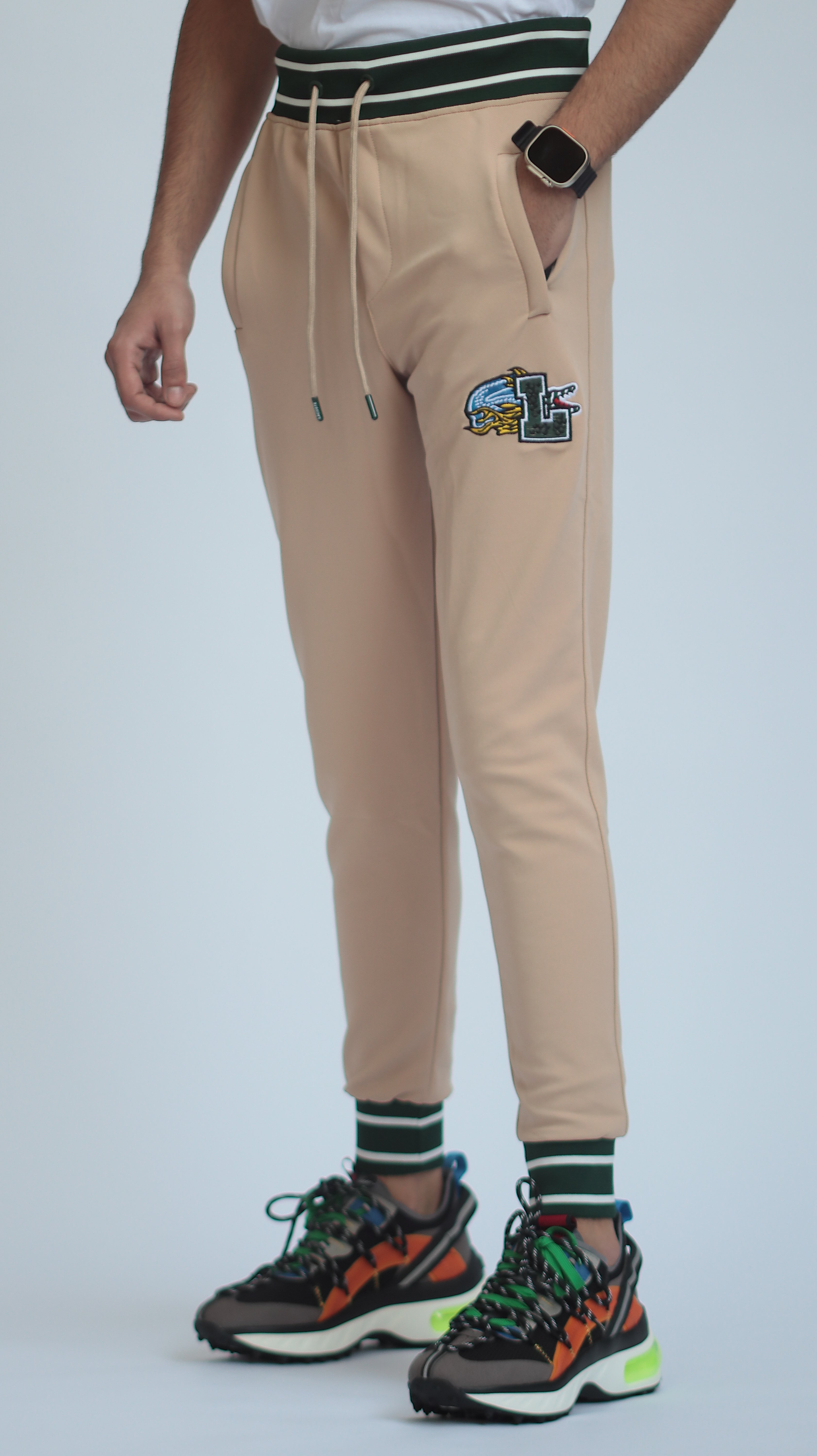 Locaste Men's Jogging Pant