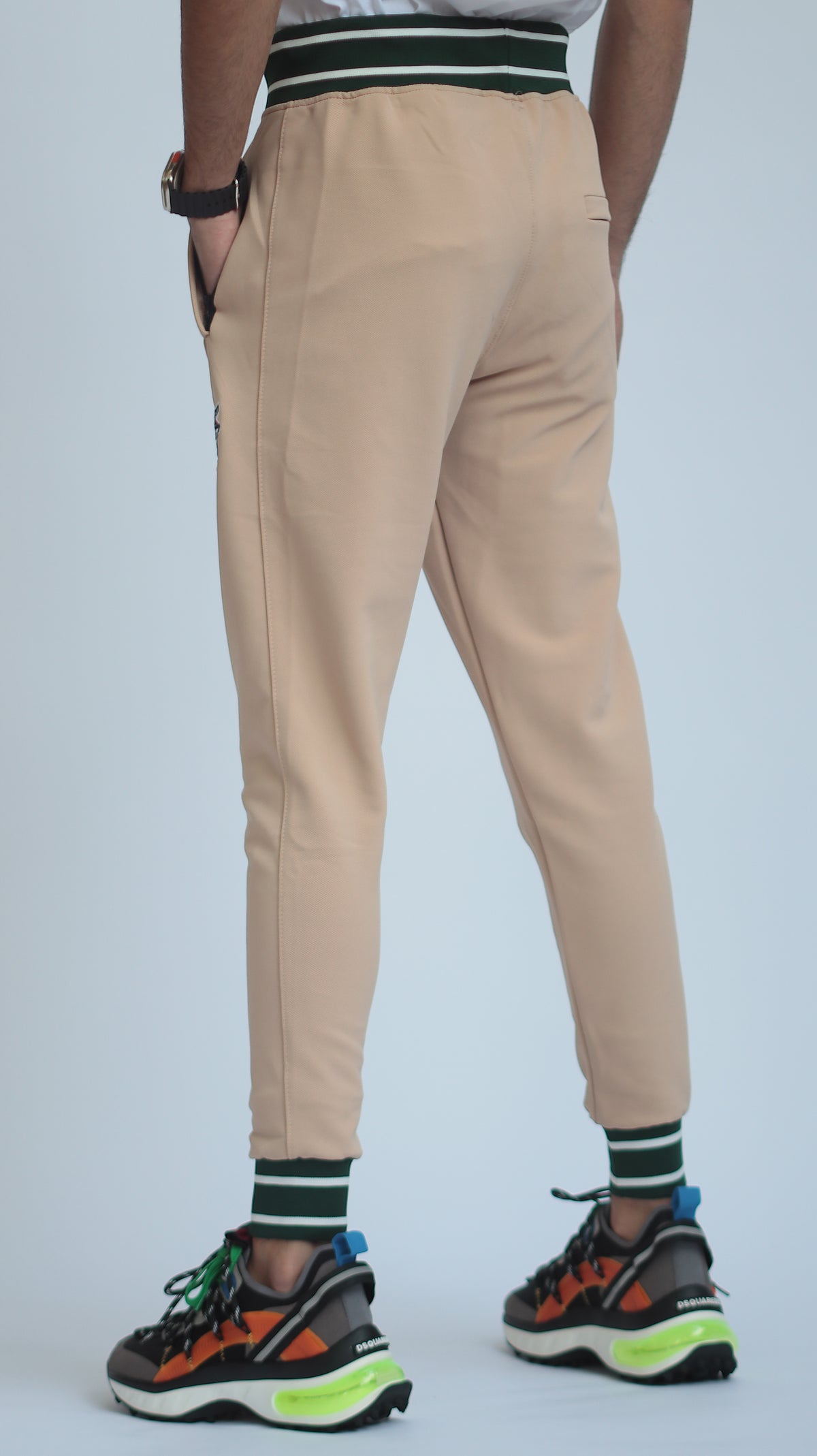 Locaste Men's Jogging Pant