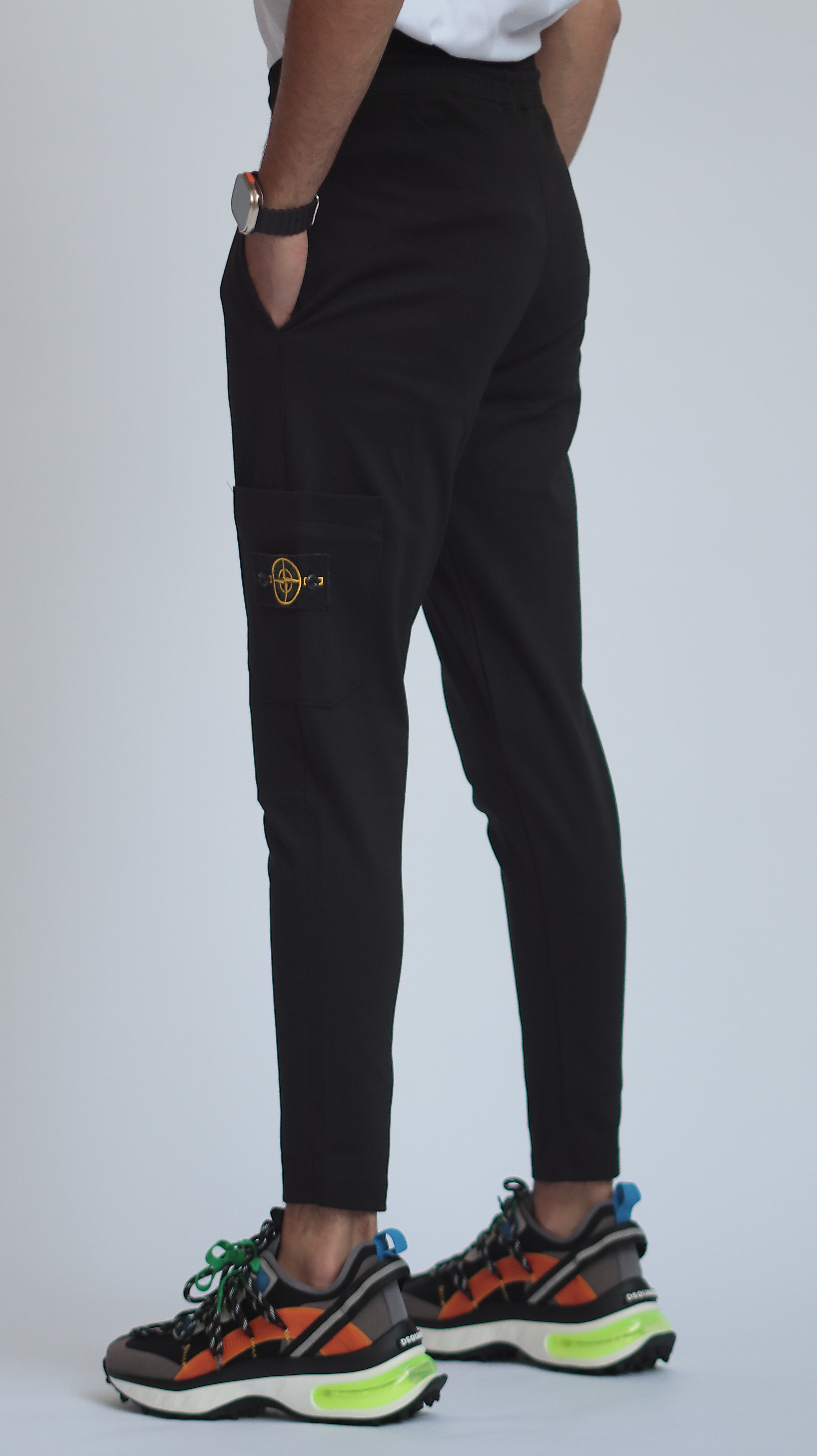 Stone Island Men's Jogging Pant