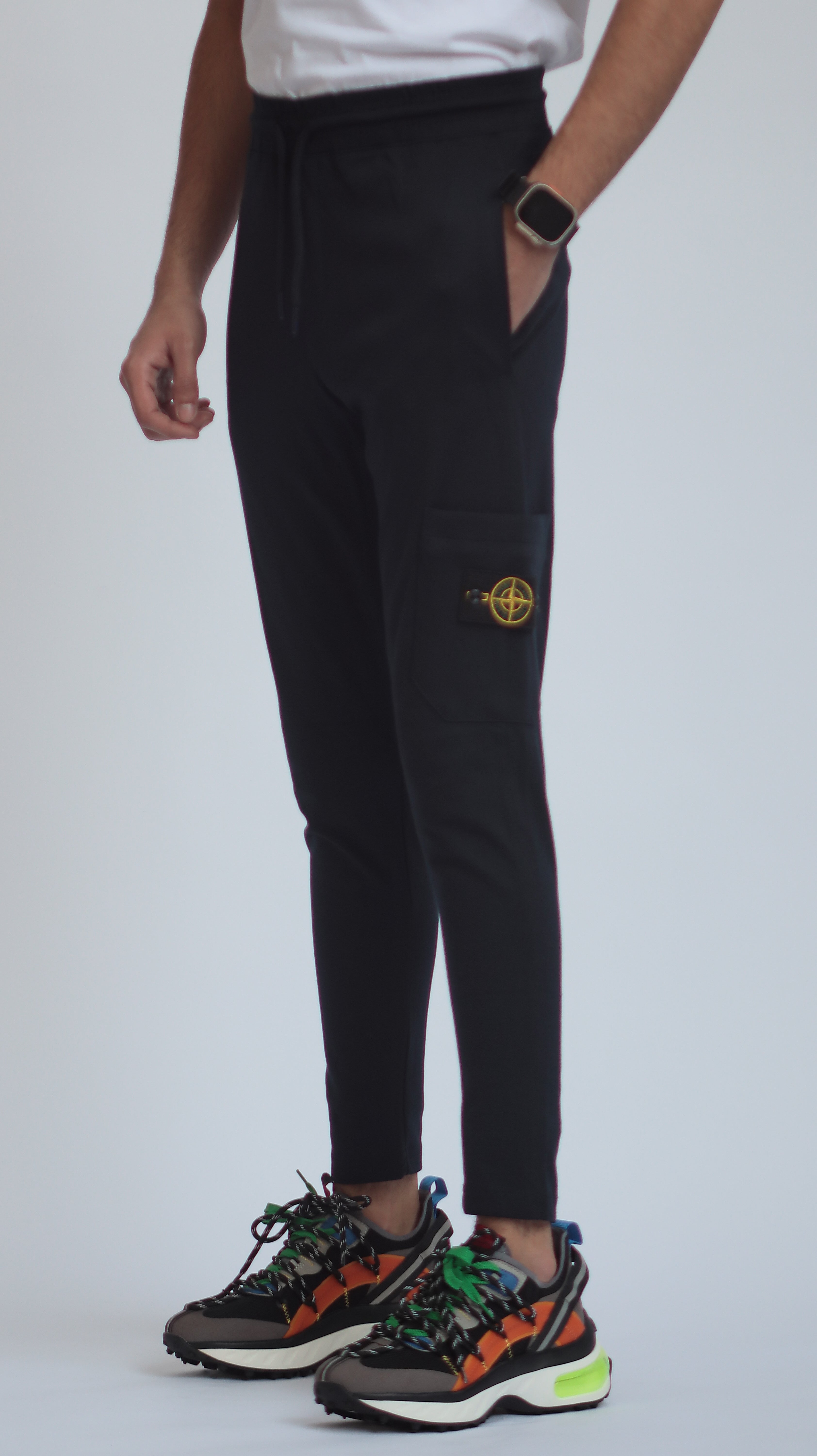 Stone Island Men's Jogging Pant