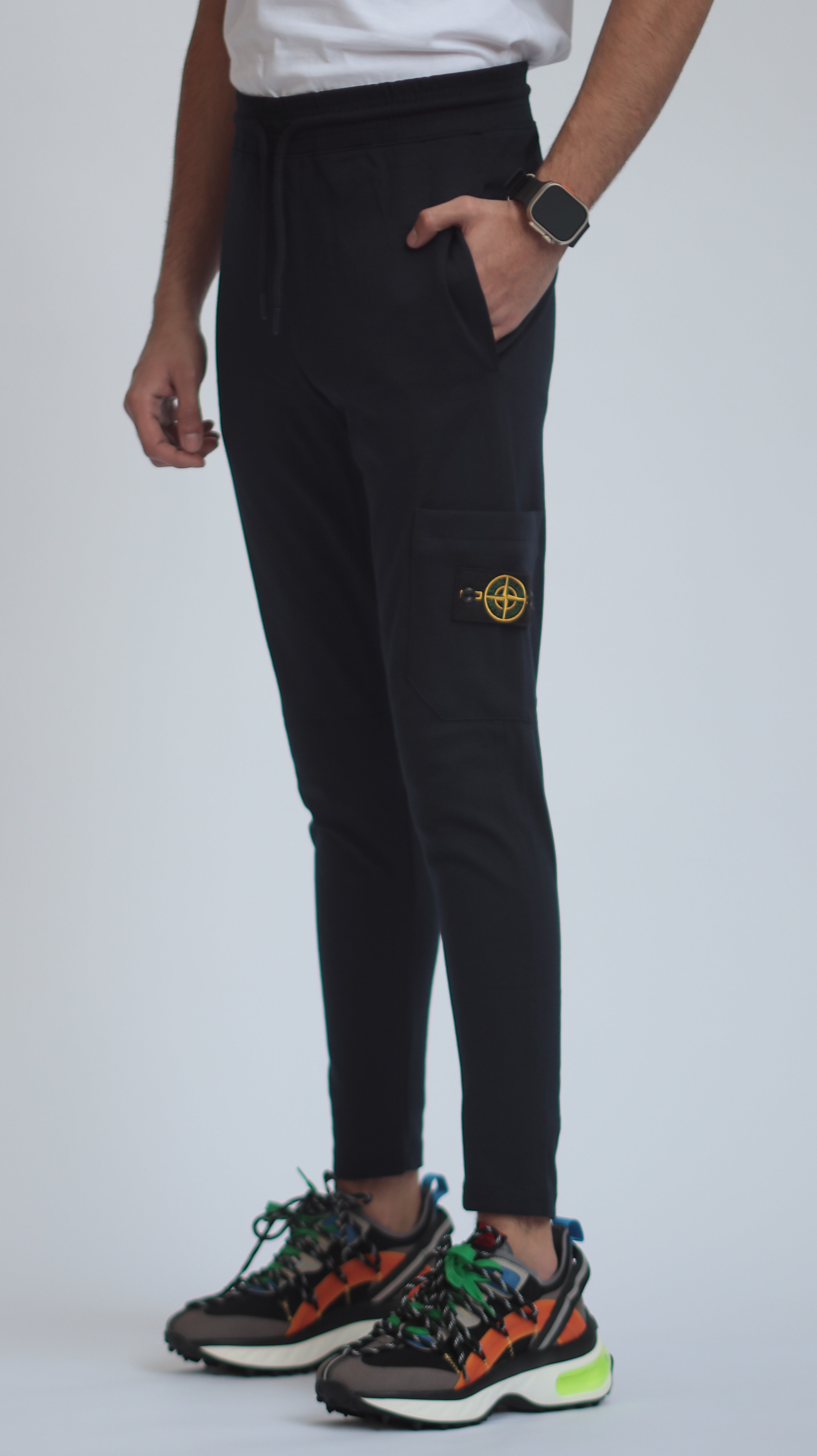 Stone Island Men's Jogging Pant