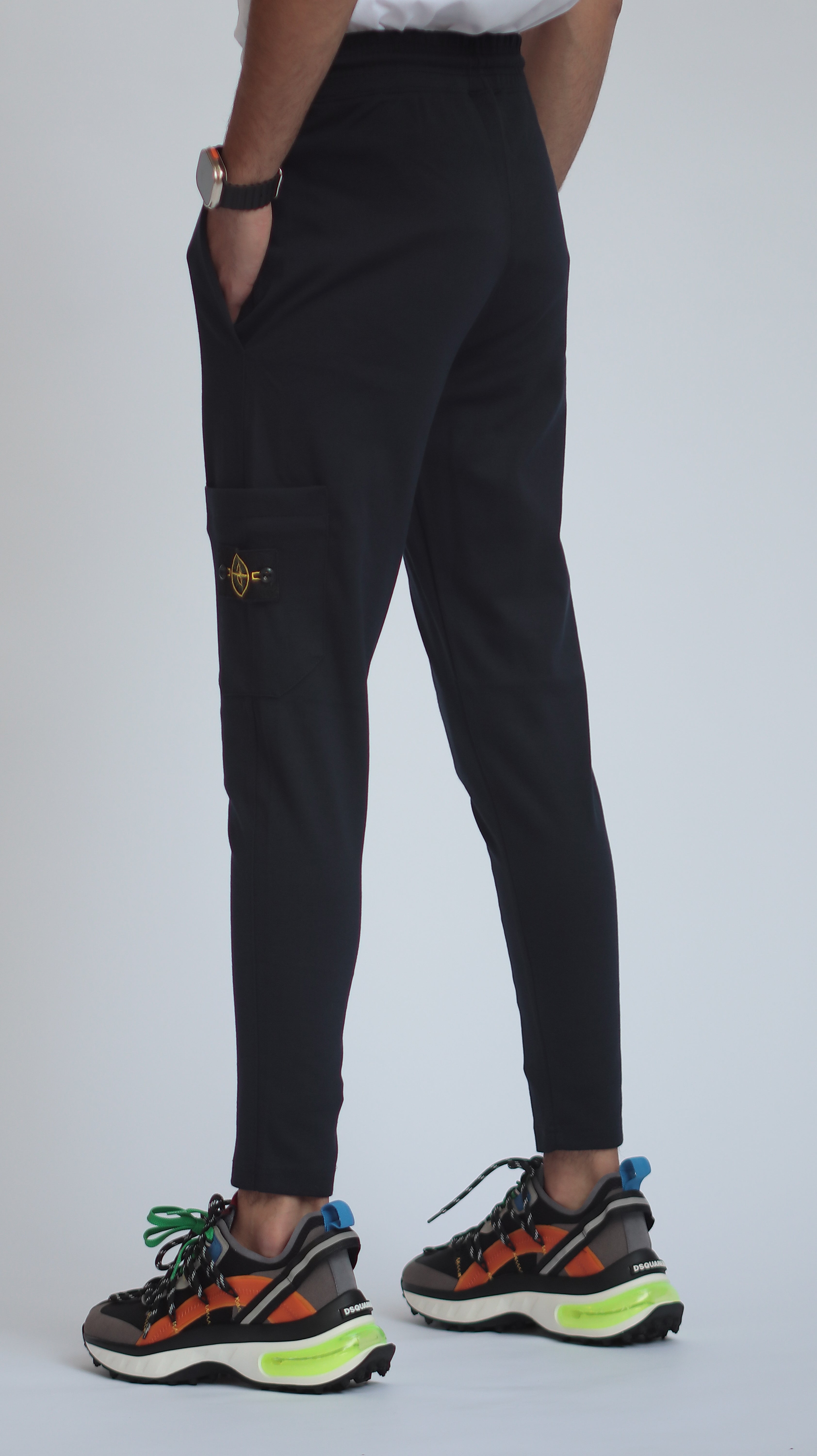 Stone Island Men's Jogging Pant