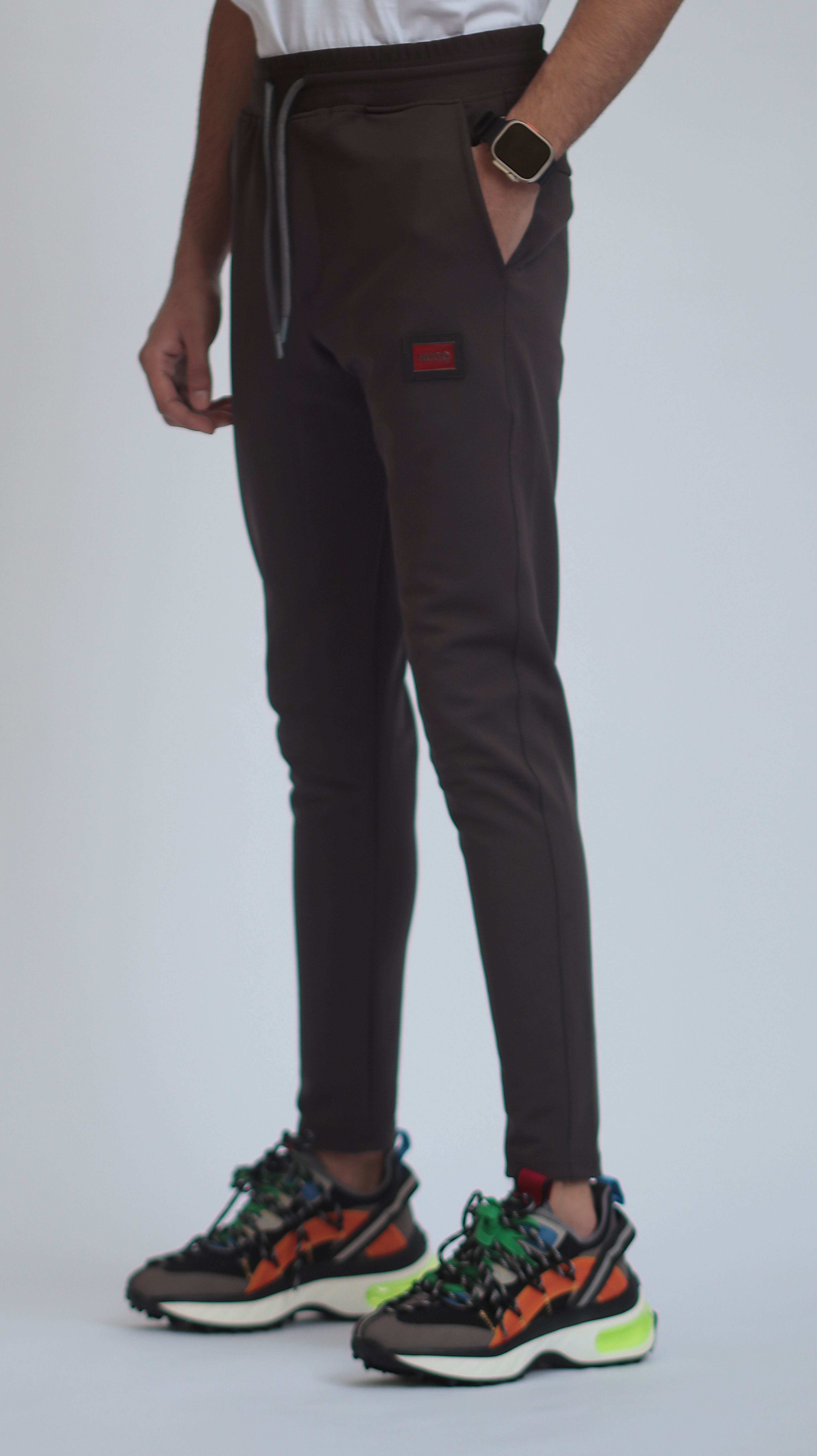 Hugo Boss Men's Jogging Pant