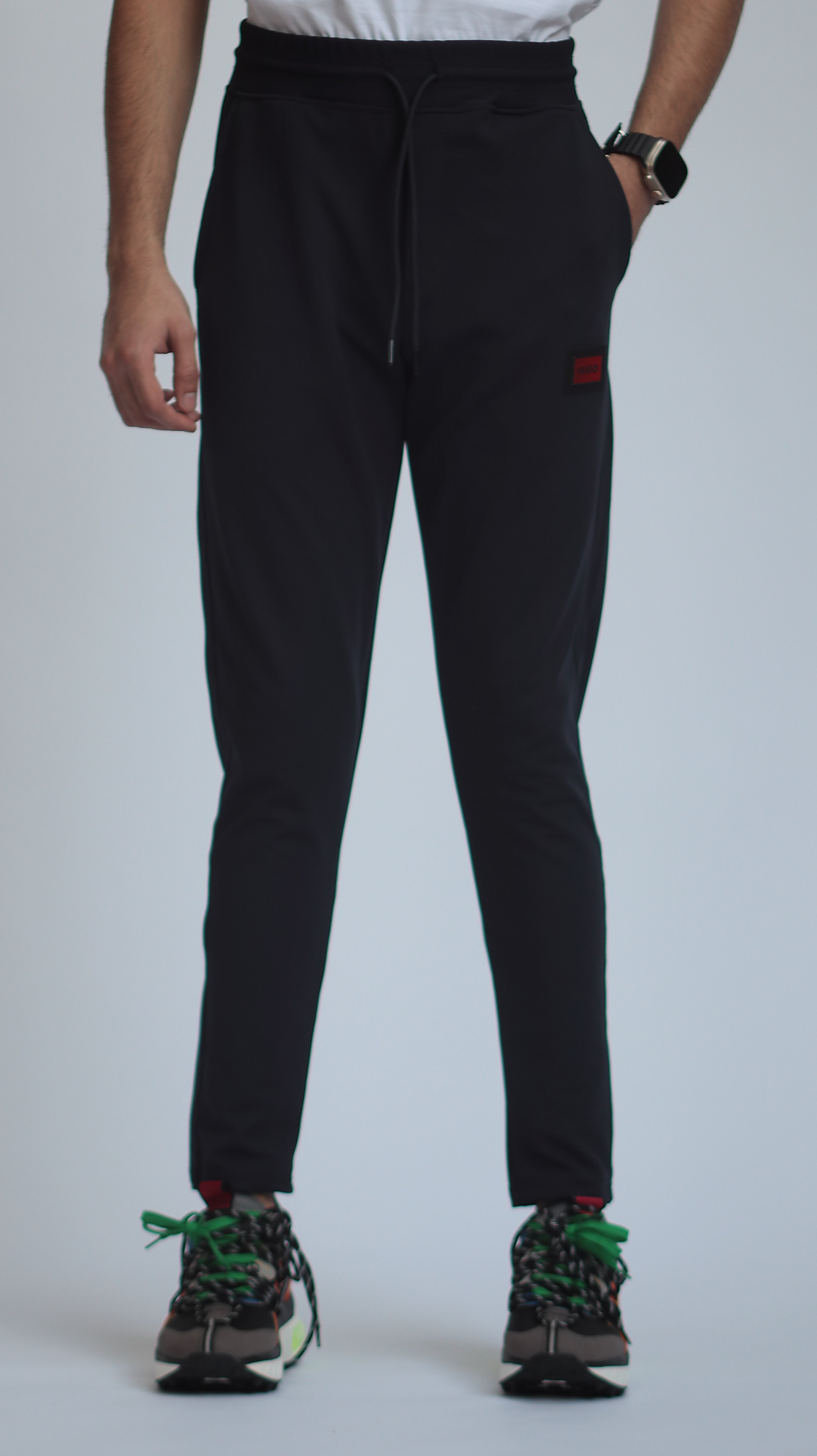 Hugo Boss Men's Jogging Pant