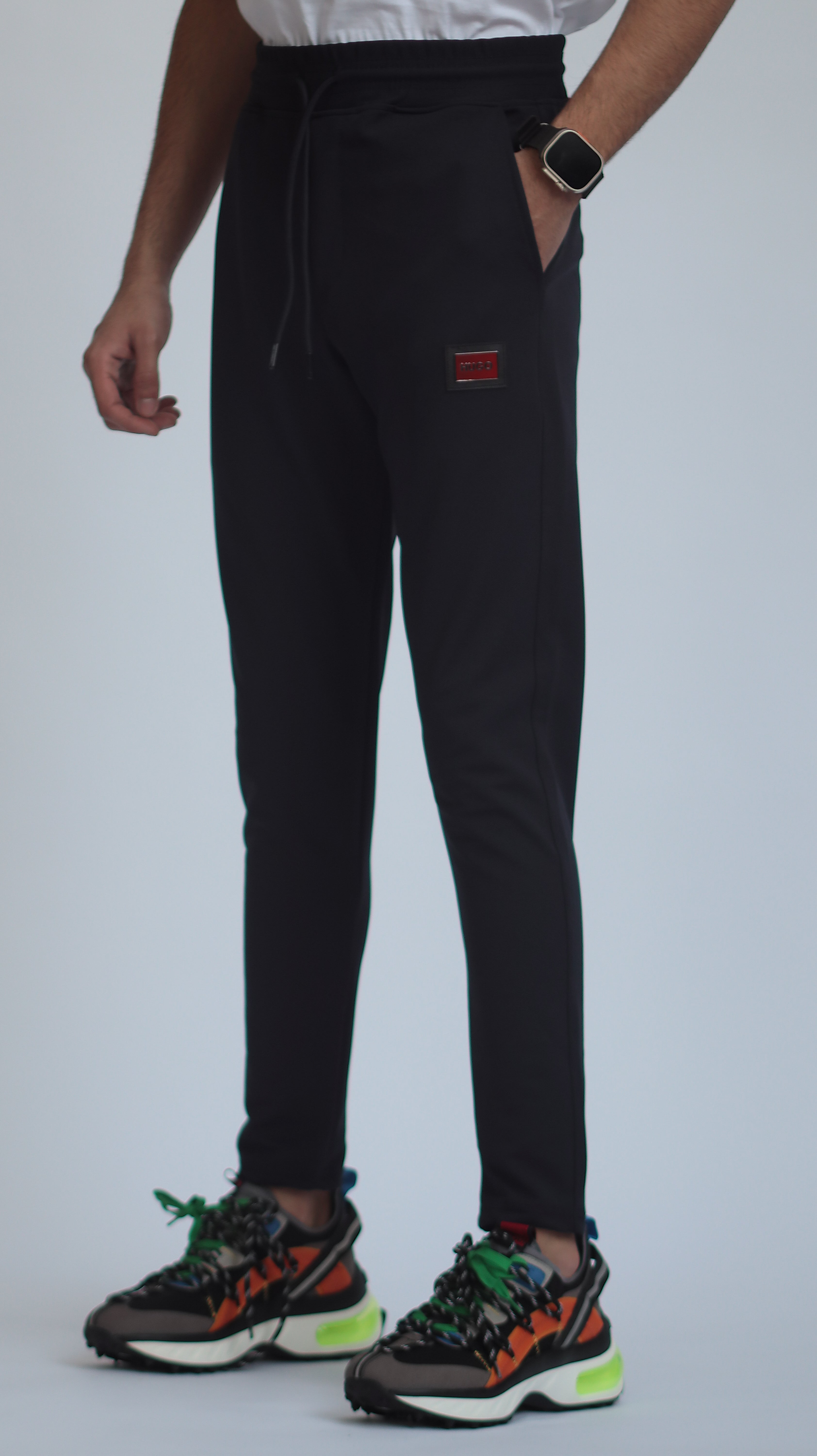 Hugo Boss Men's Jogging Pant