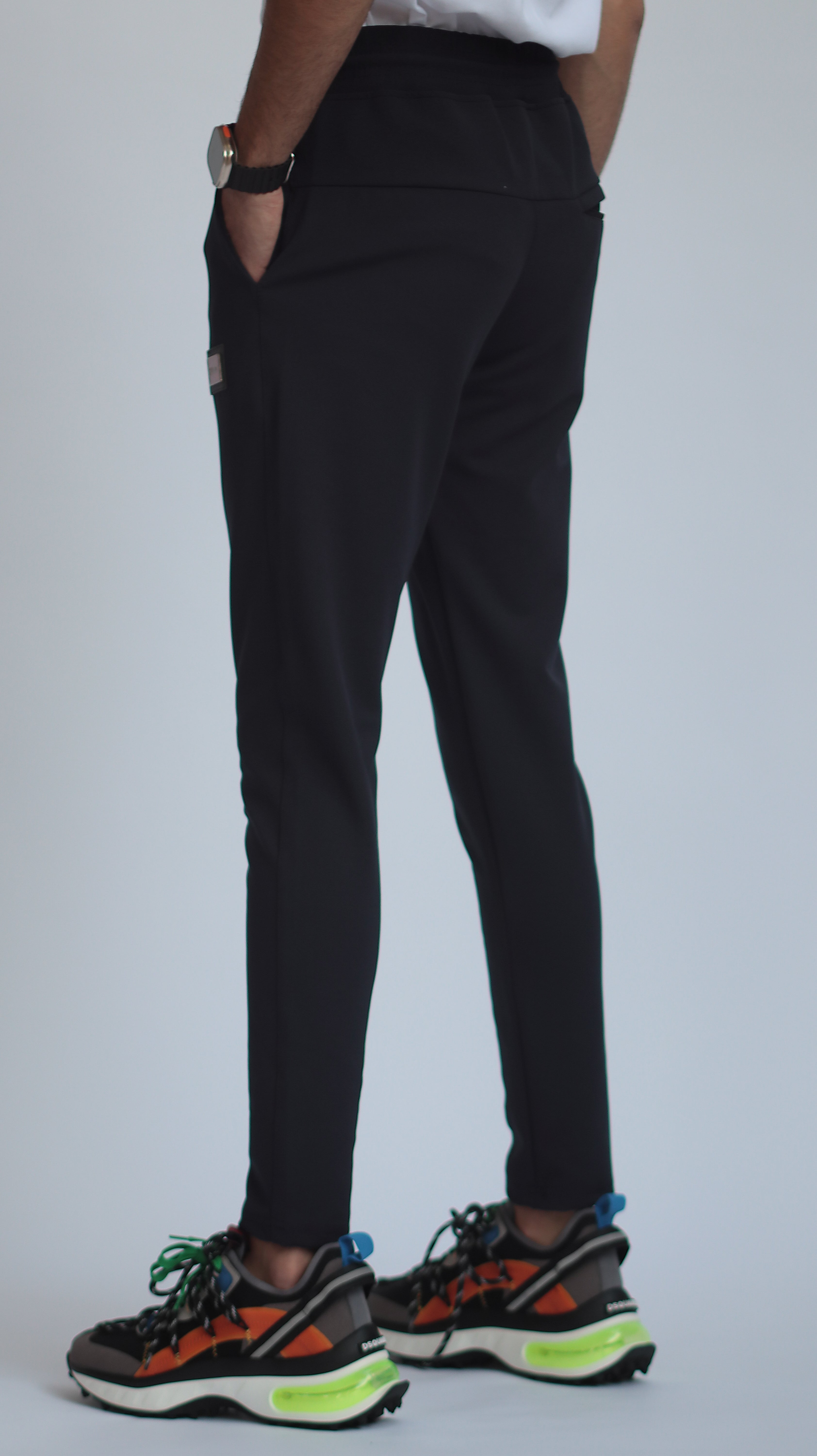 Hugo Boss Men's Jogging Pant