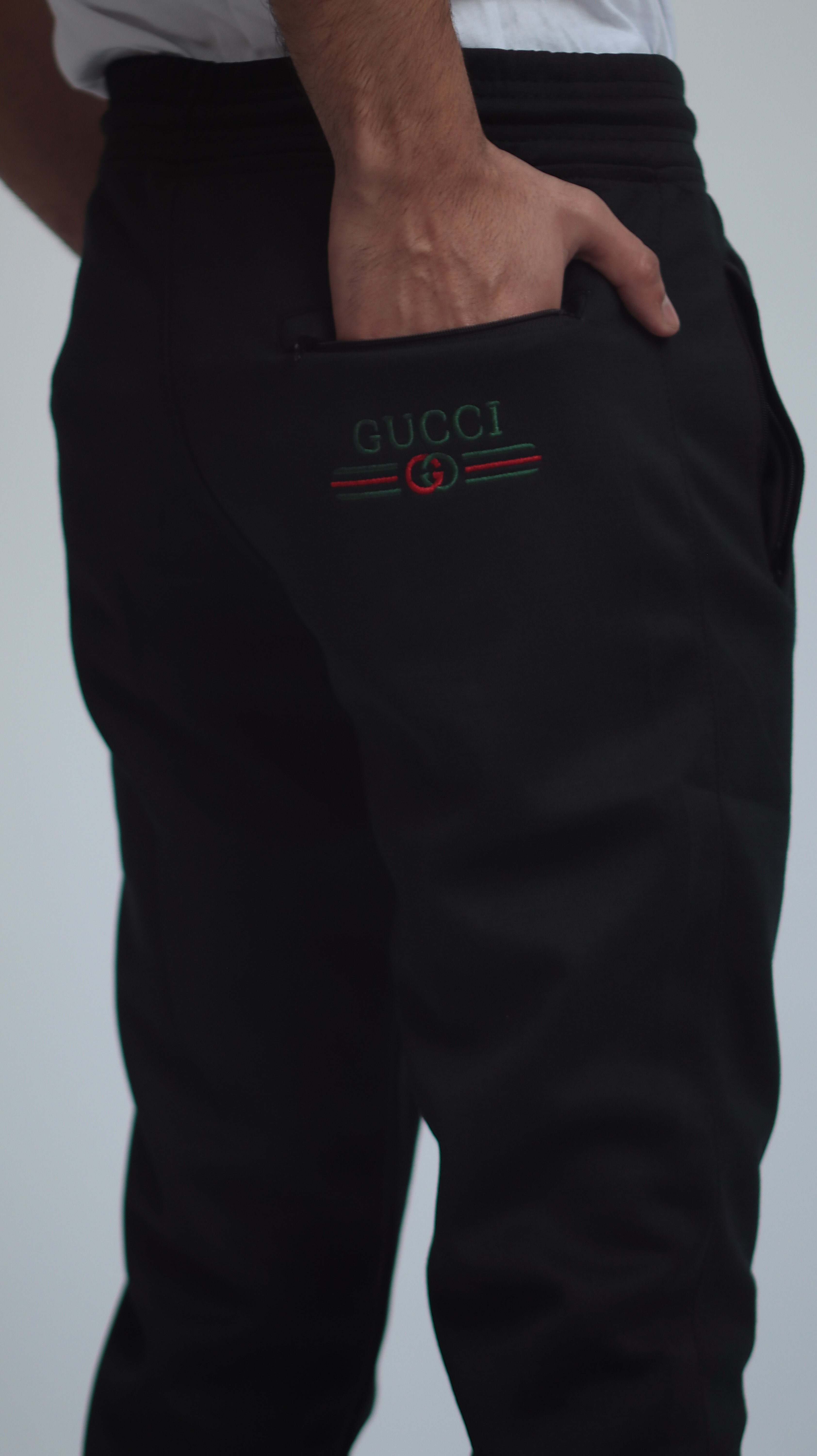 Gucci Men's Jogging Pant