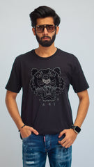 Kenzo Men's Roundneck T-Shirt