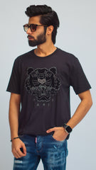 Kenzo Men's Roundneck T-Shirt