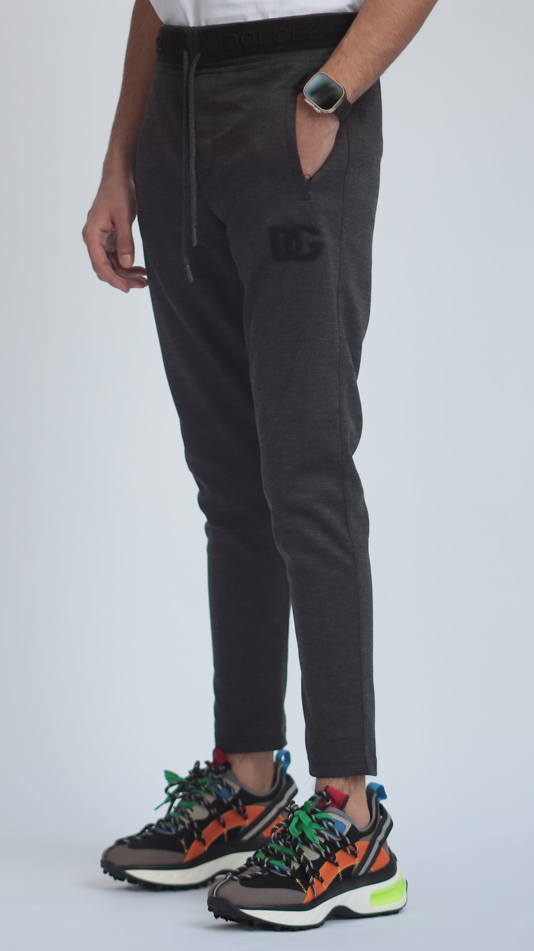 DG Men's Jogging Pant