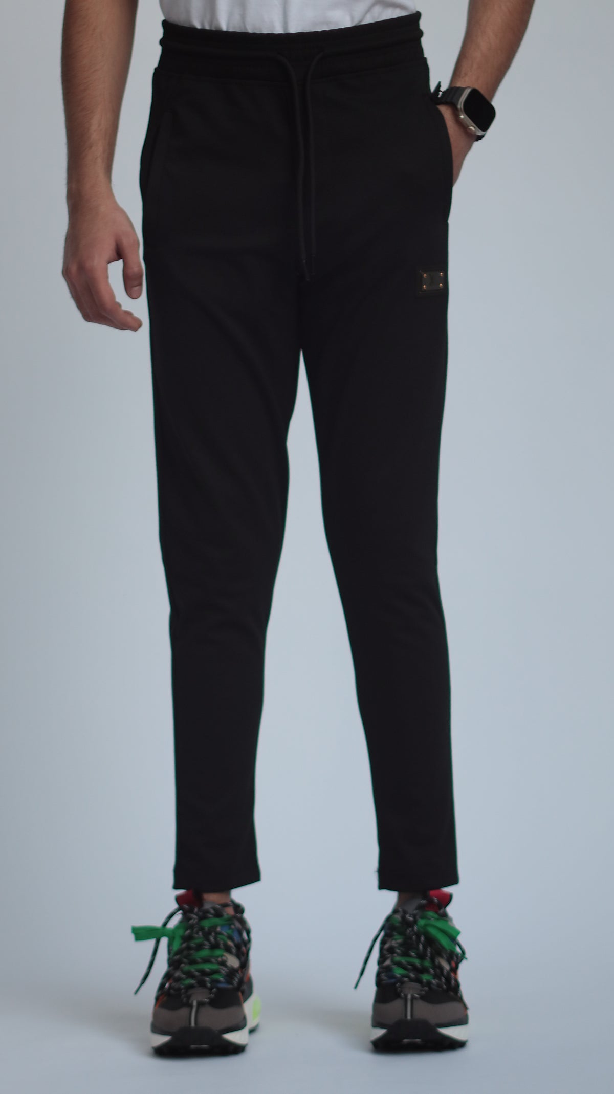 Louis Vuitton Men's Jogging Pant