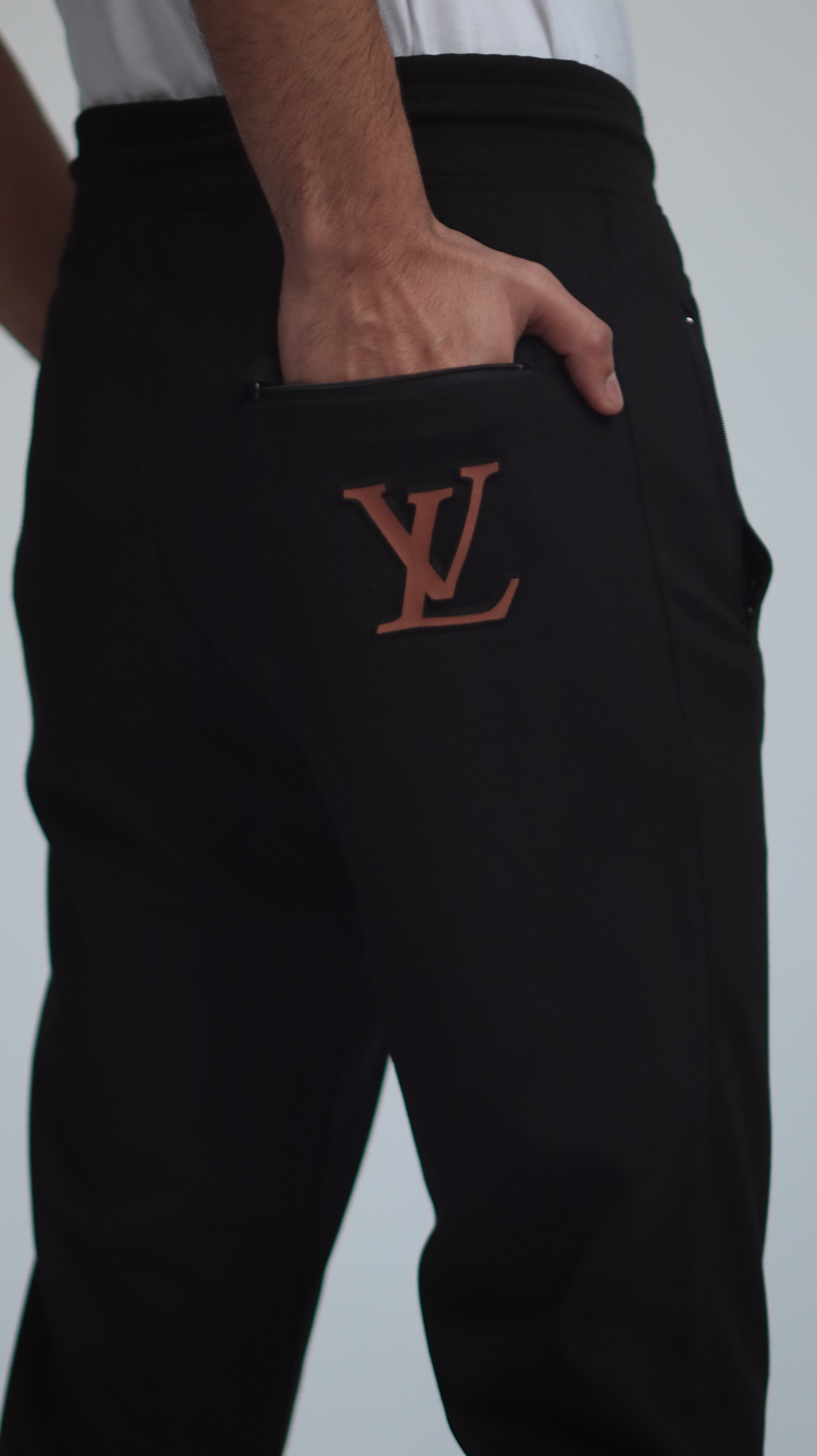 Louis Vuitton Men's Jogging Pant