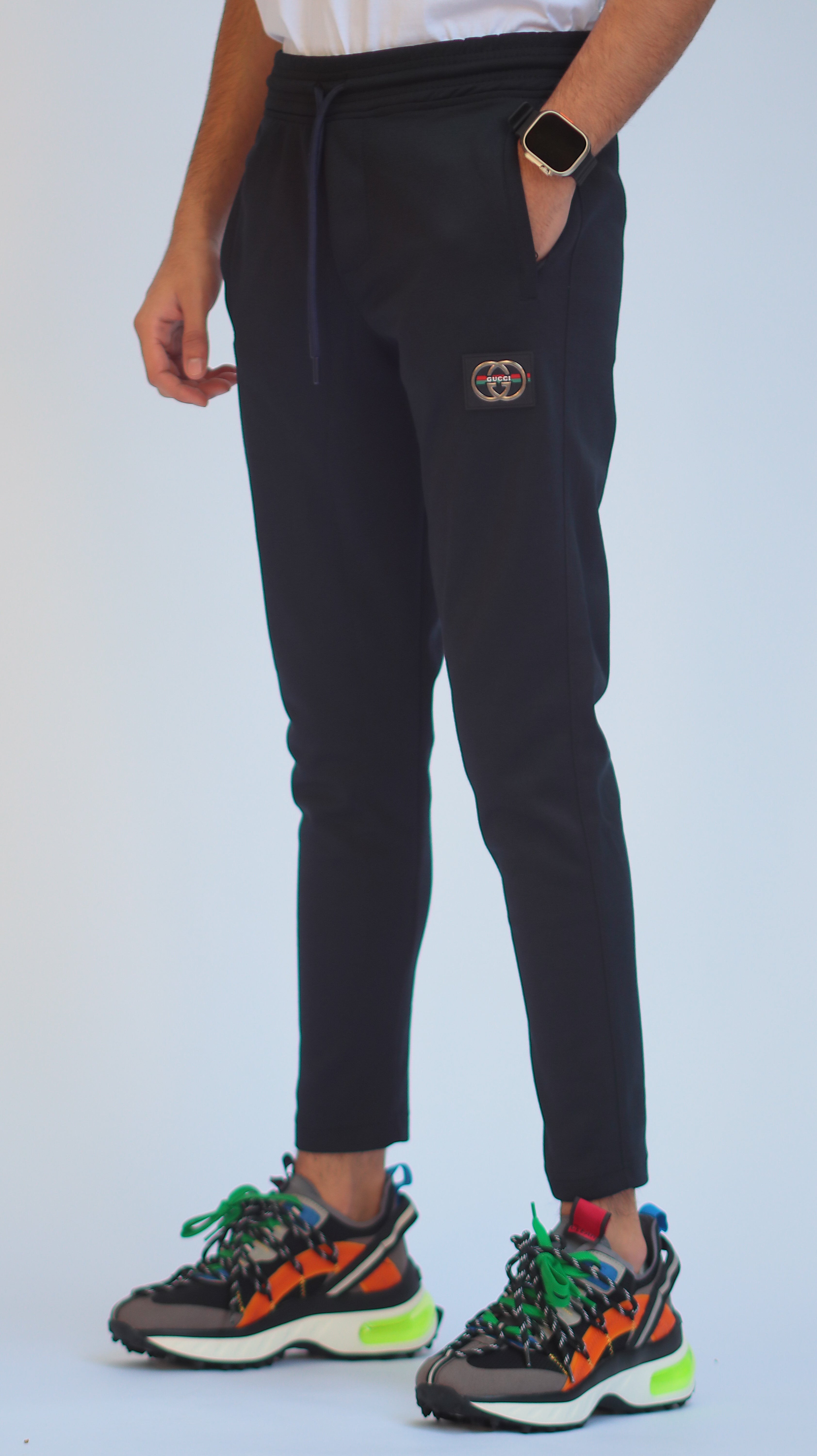 Gucci Men's Jogging Pant