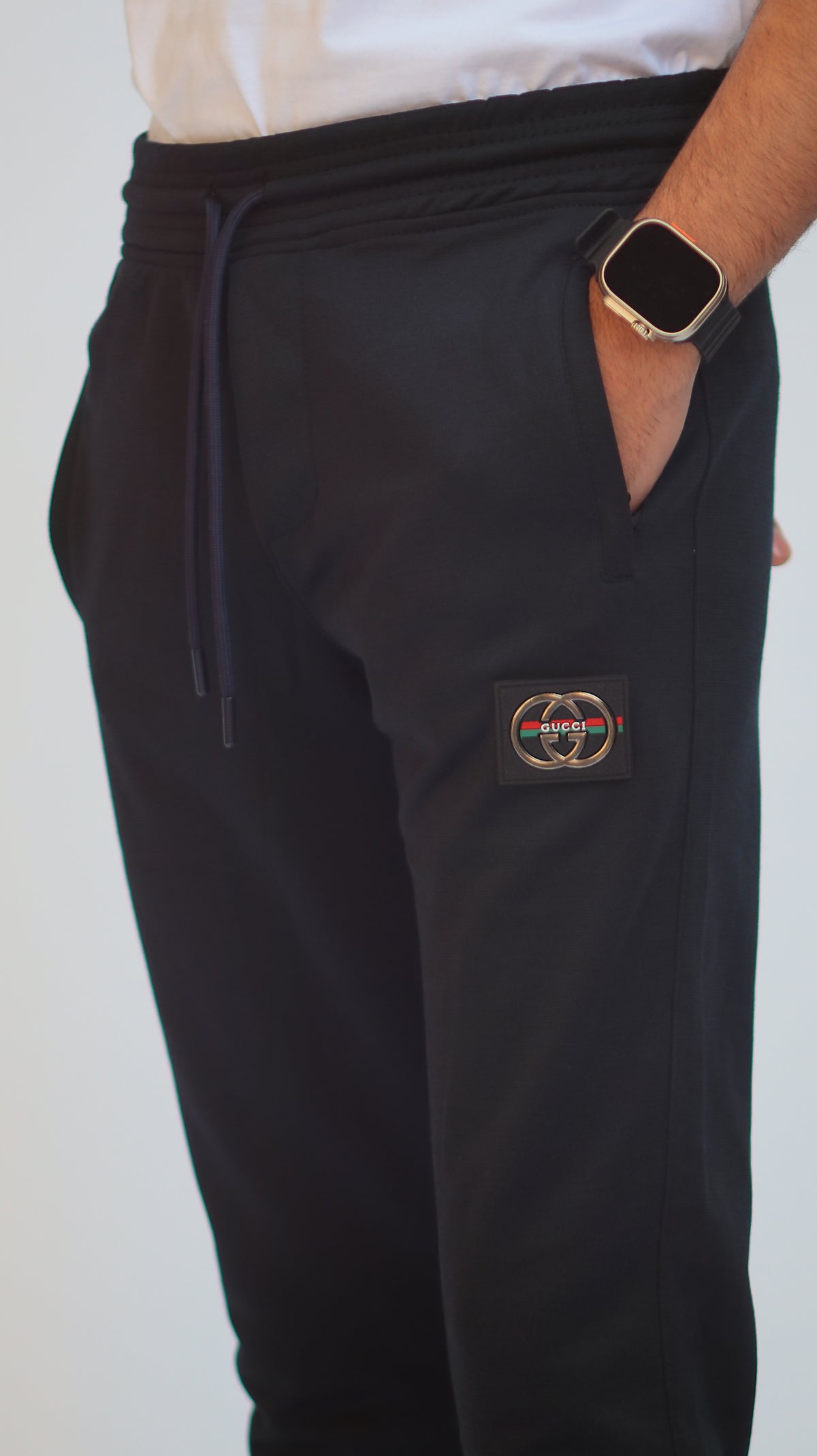 Gucci Men's Jogging Pant