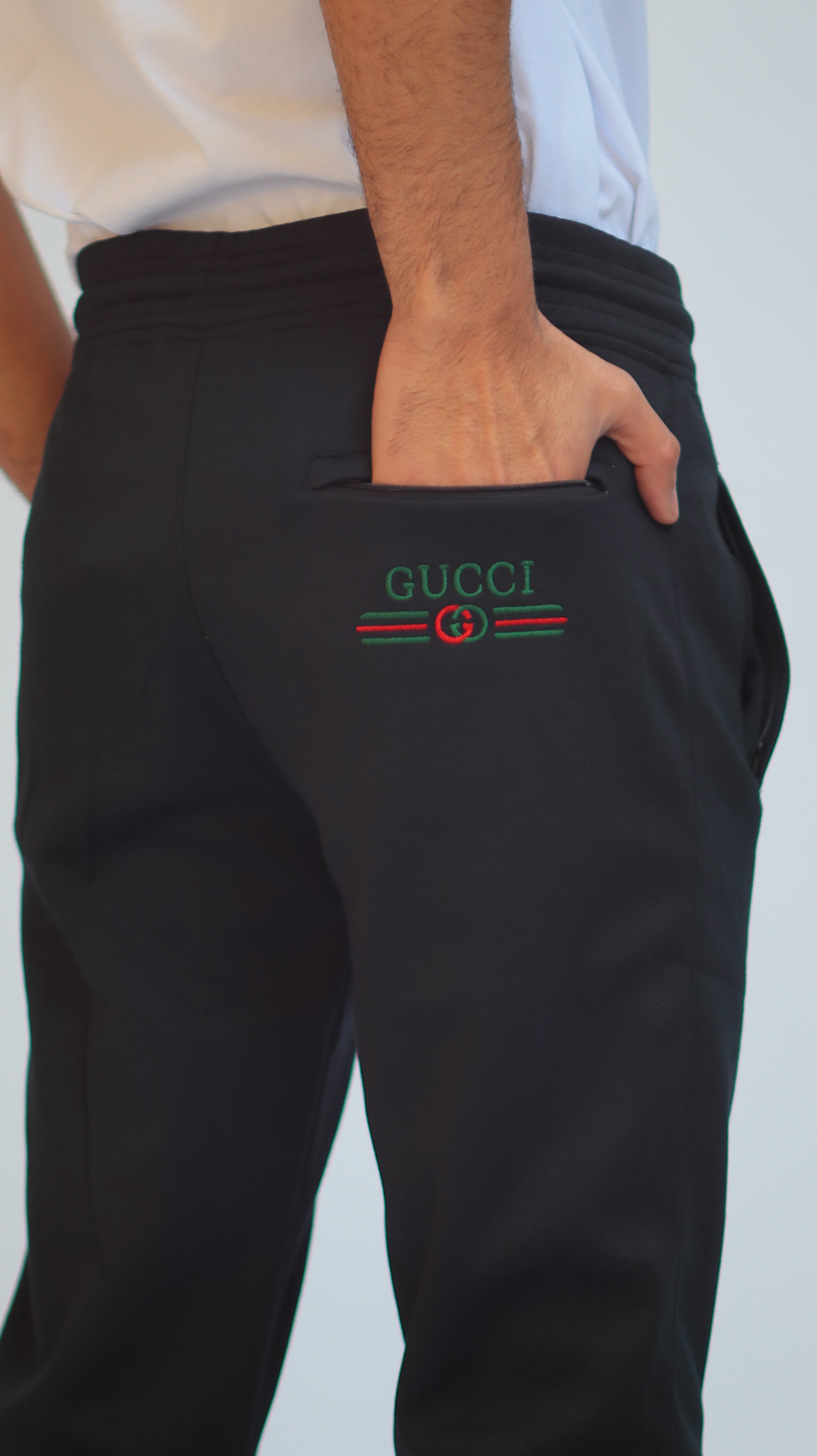 Gucci Men's Jogging Pant