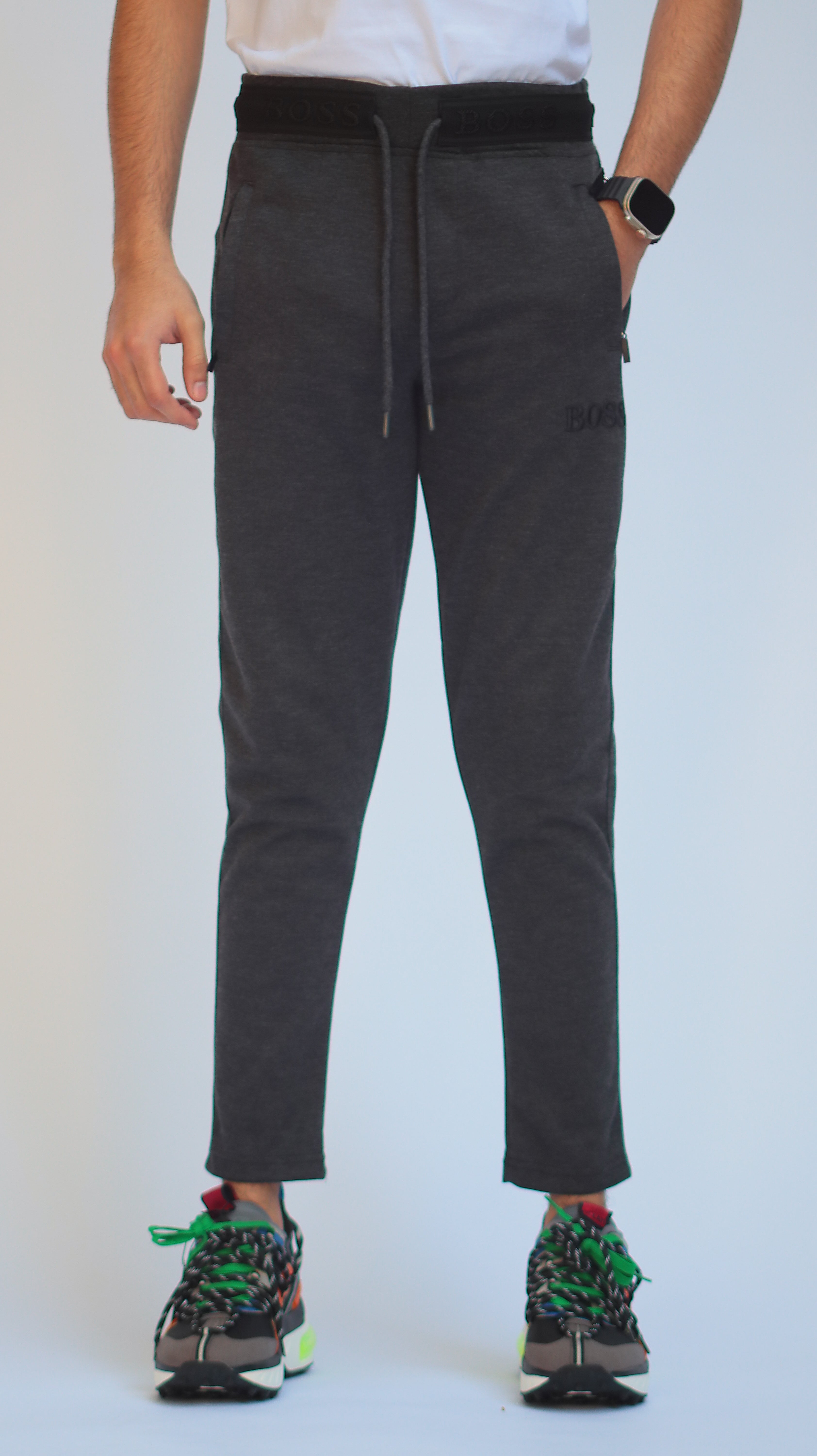 Hugo Boss Men's Jogging Pant