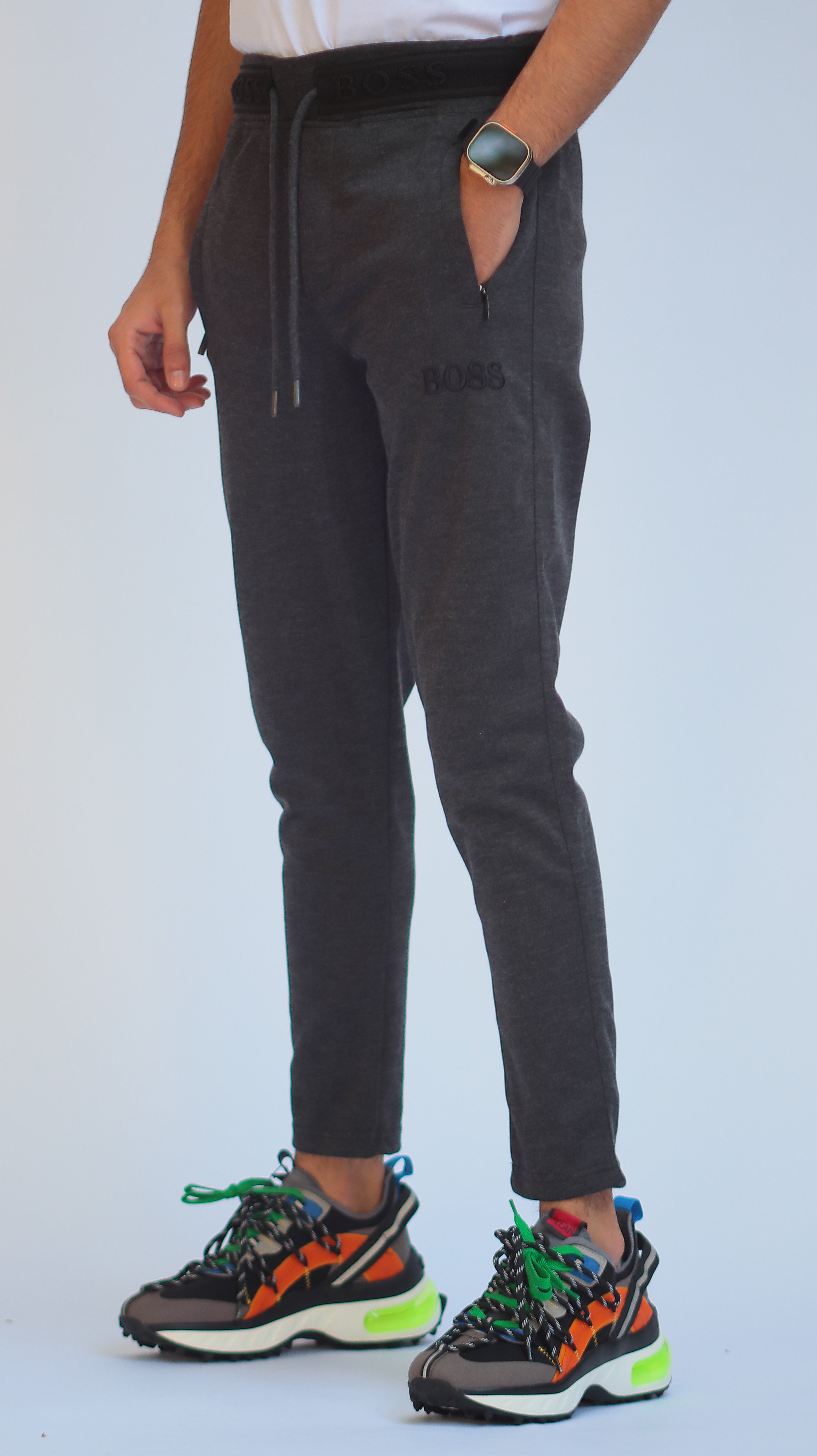 Hugo Boss Men's Jogging Pant