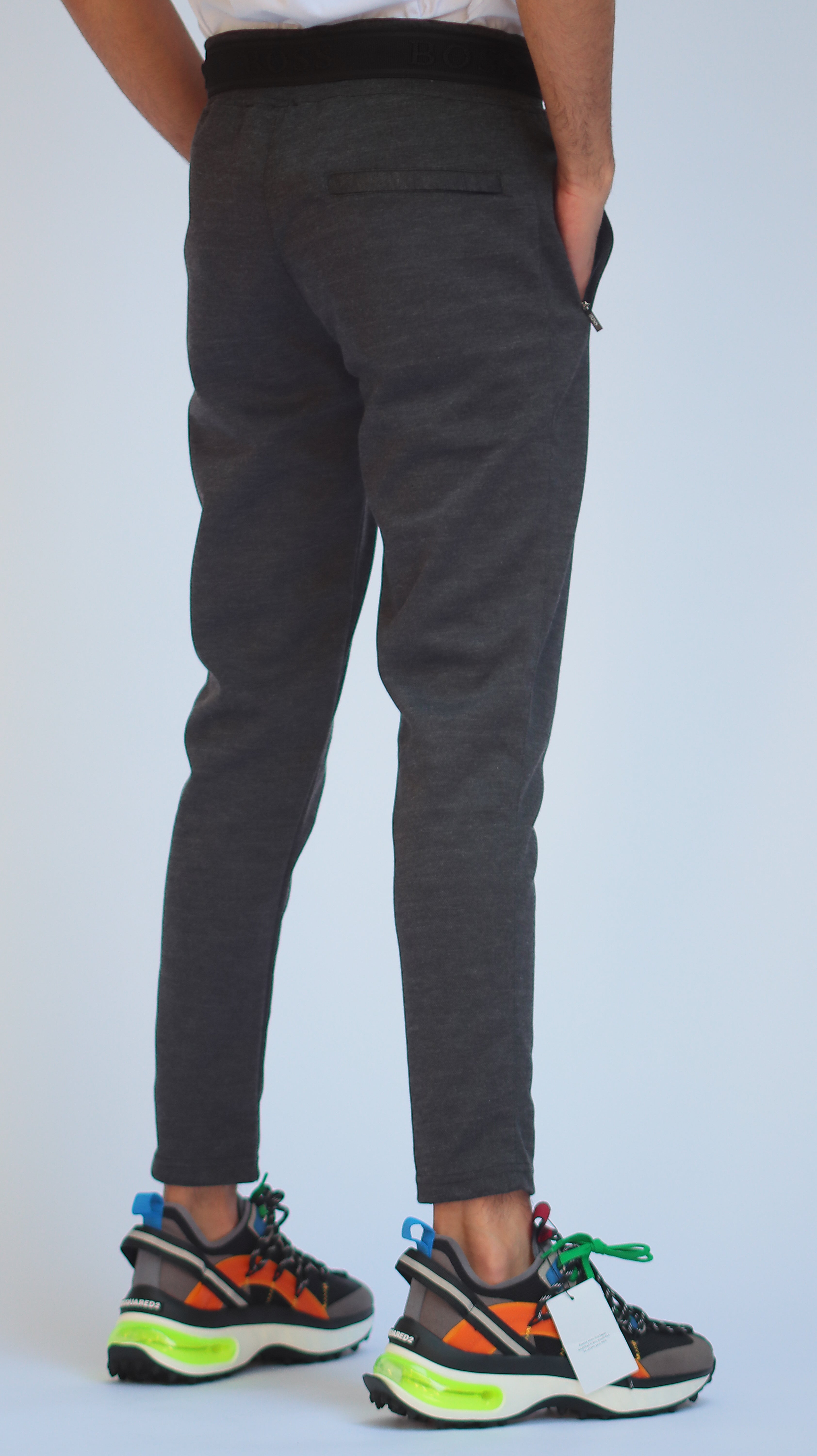 Hugo Boss Men's Jogging Pant