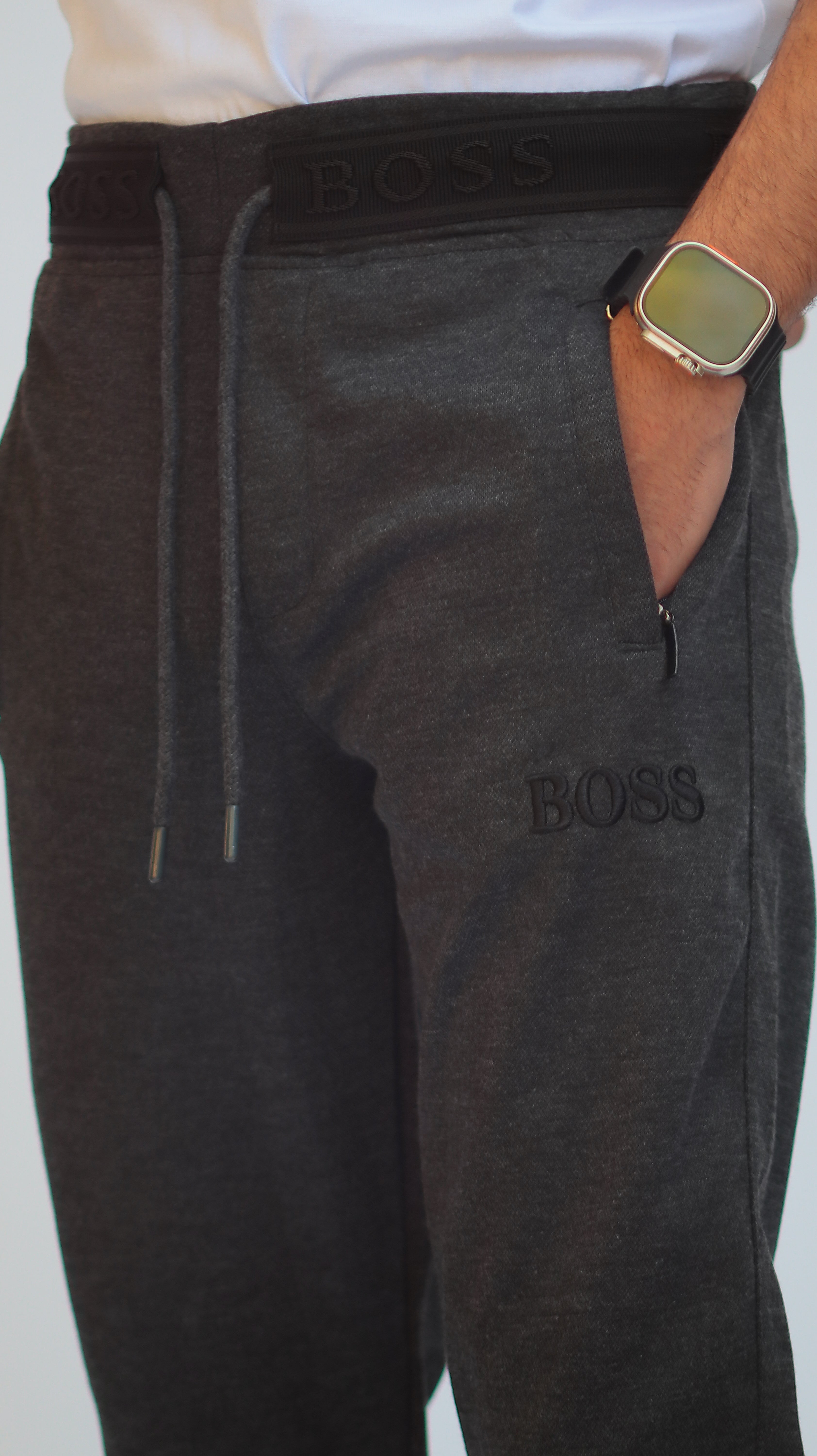 Hugo Boss Men's Jogging Pant