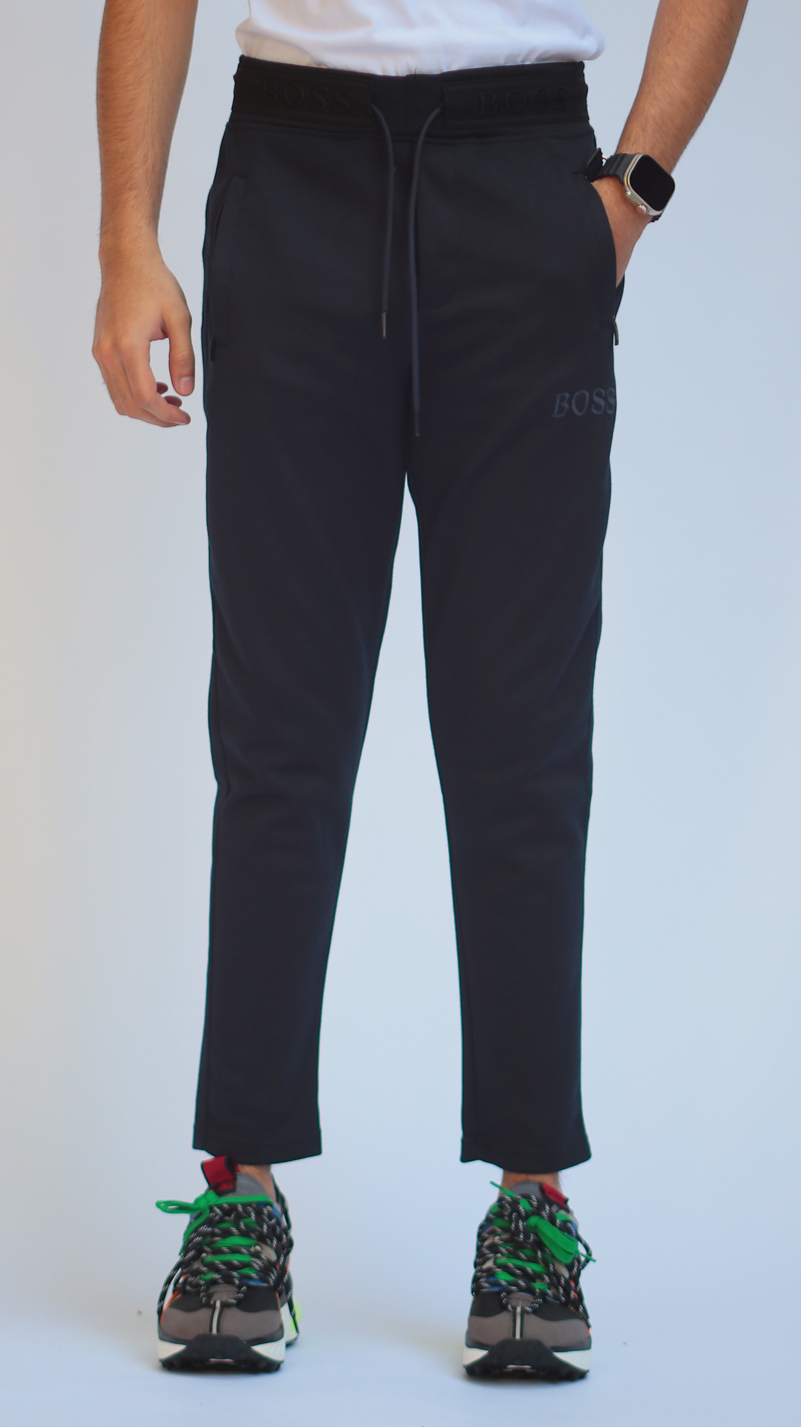 Hugo Boss Men's Jogging Pant