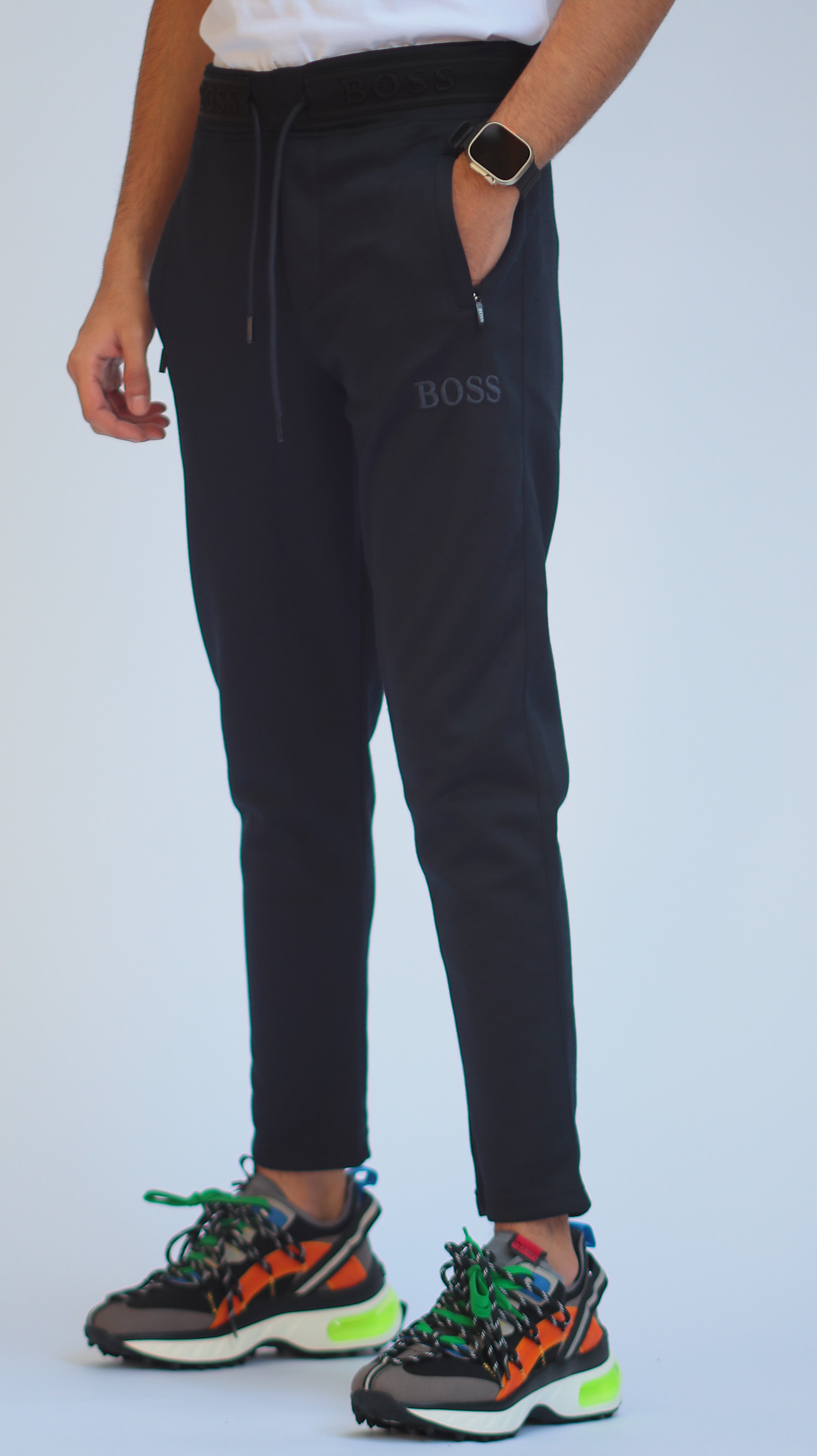 Hugo Boss Men's Jogging Pant